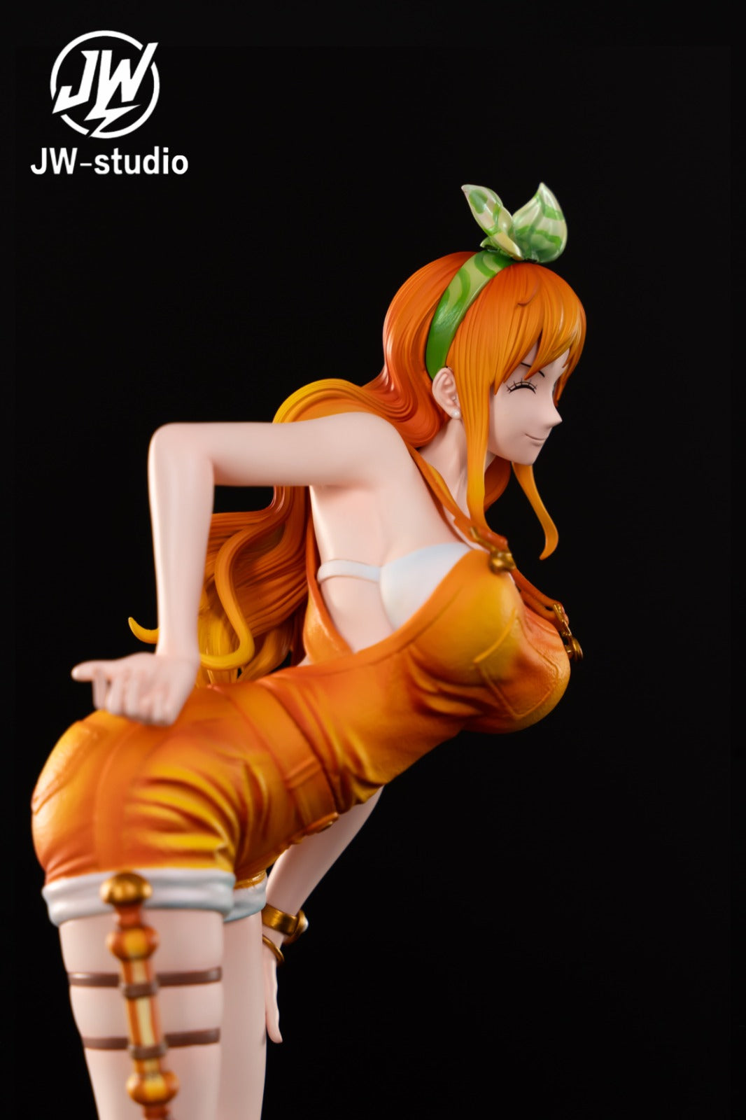JW Studio - Nami