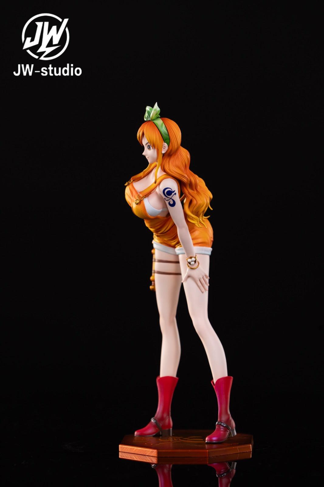 JW Studio - Nami