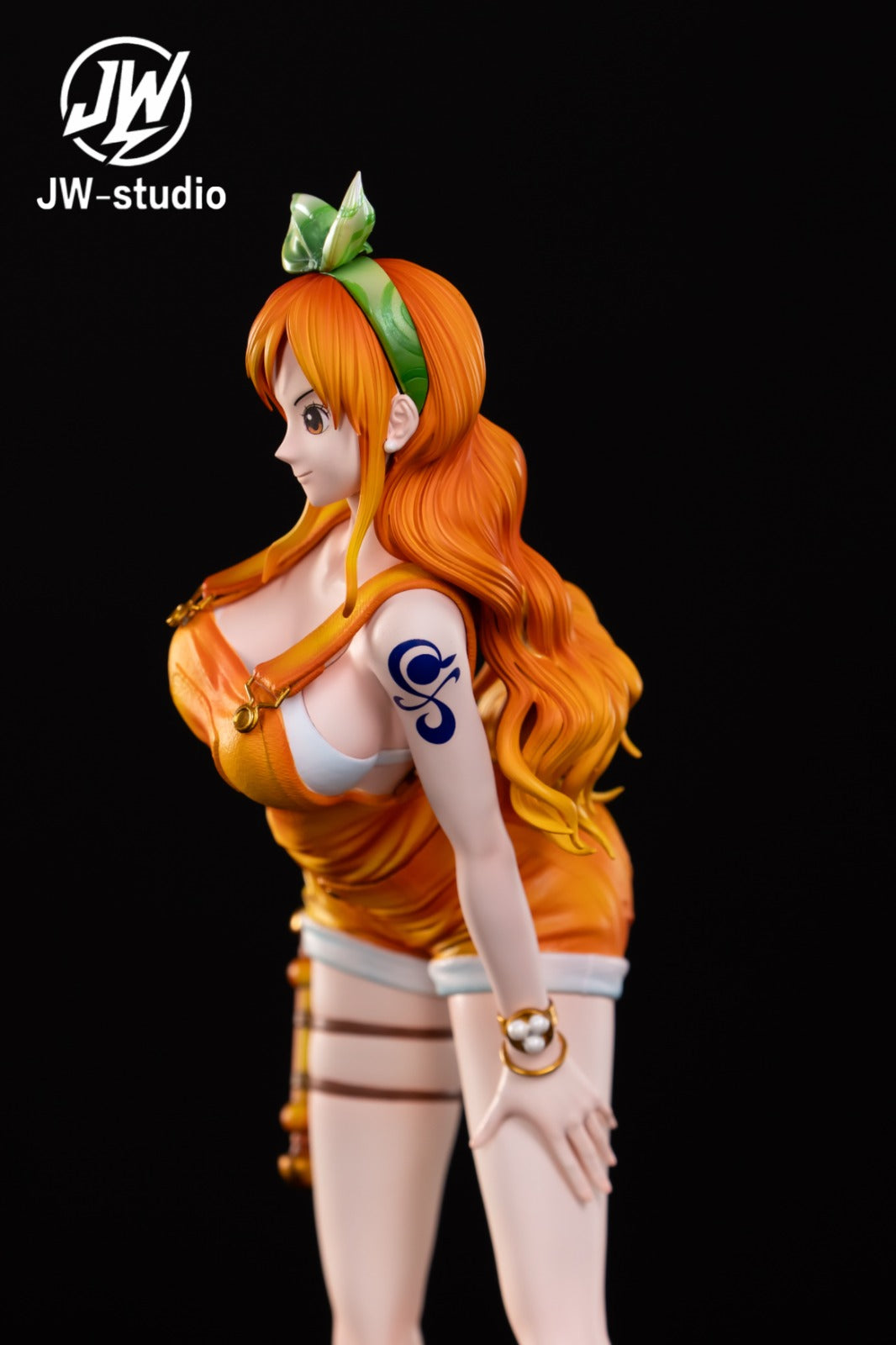JW Studio - Nami