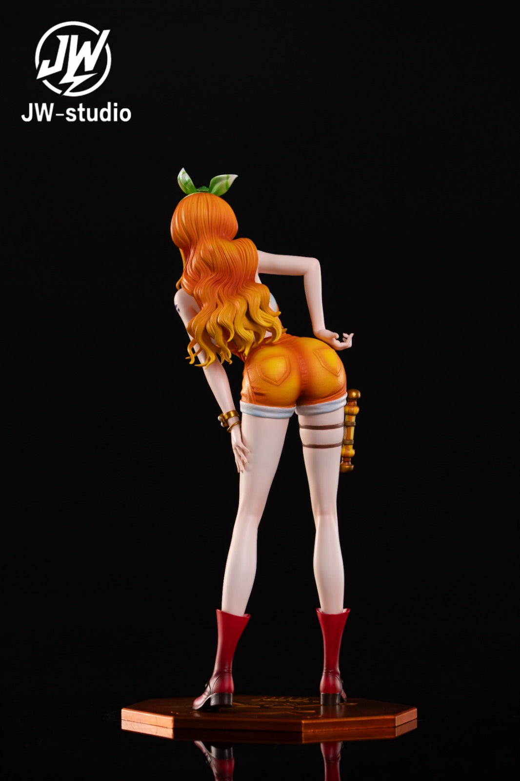 JW Studio - Nami