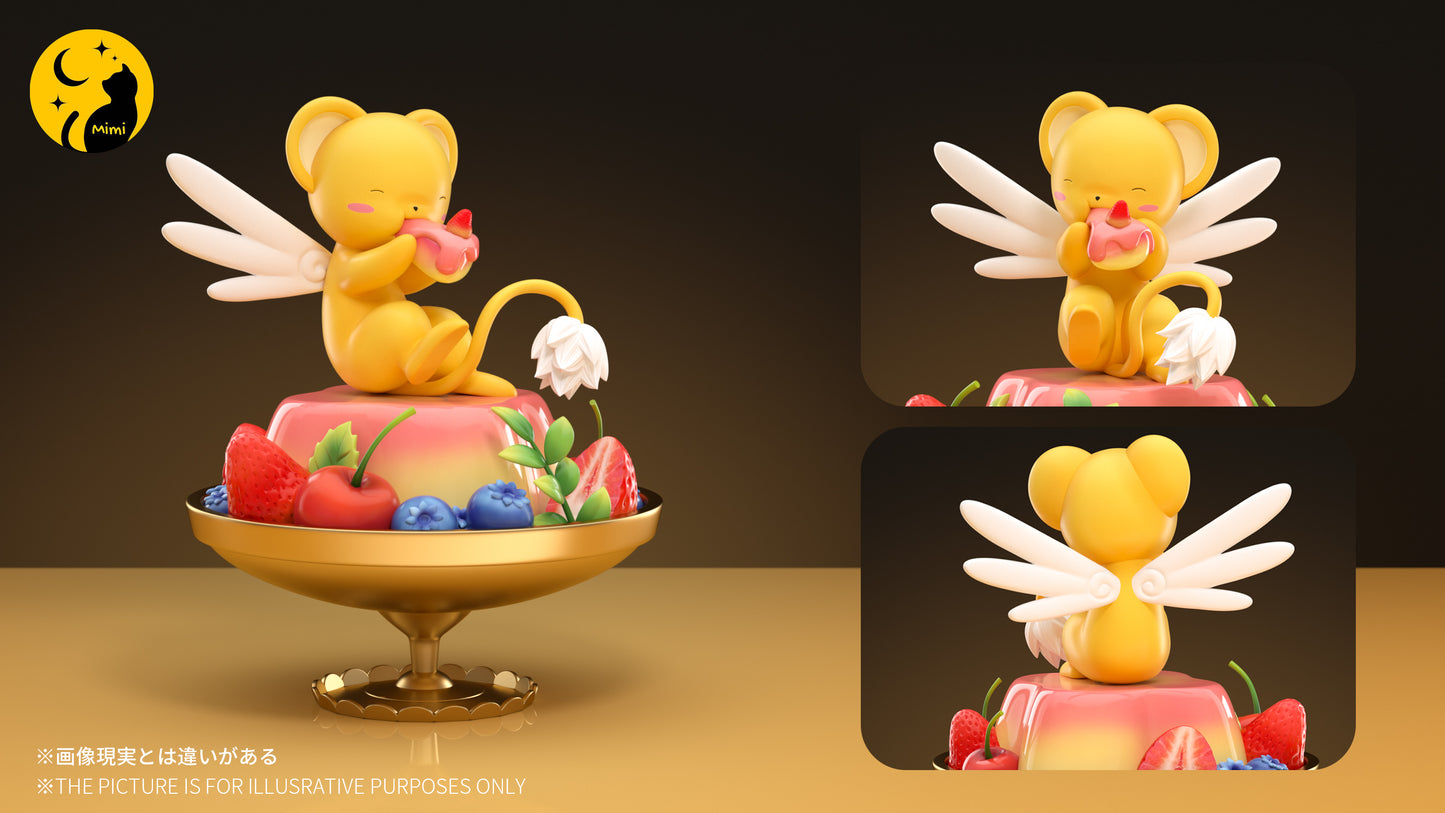 Mimi Studio - Cerberus's Fruit Pudding
