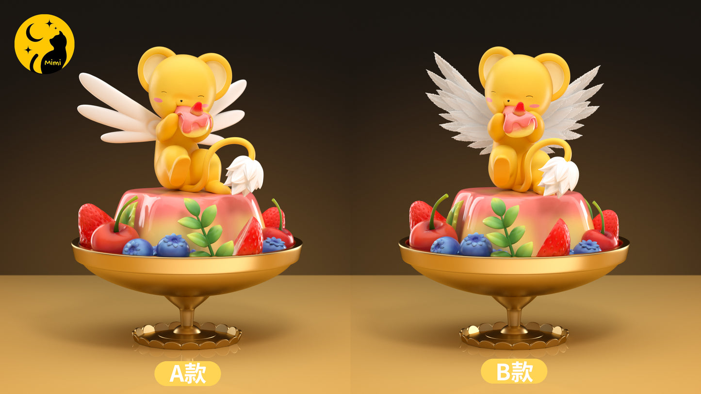 Mimi Studio - Cerberus's Fruit Pudding