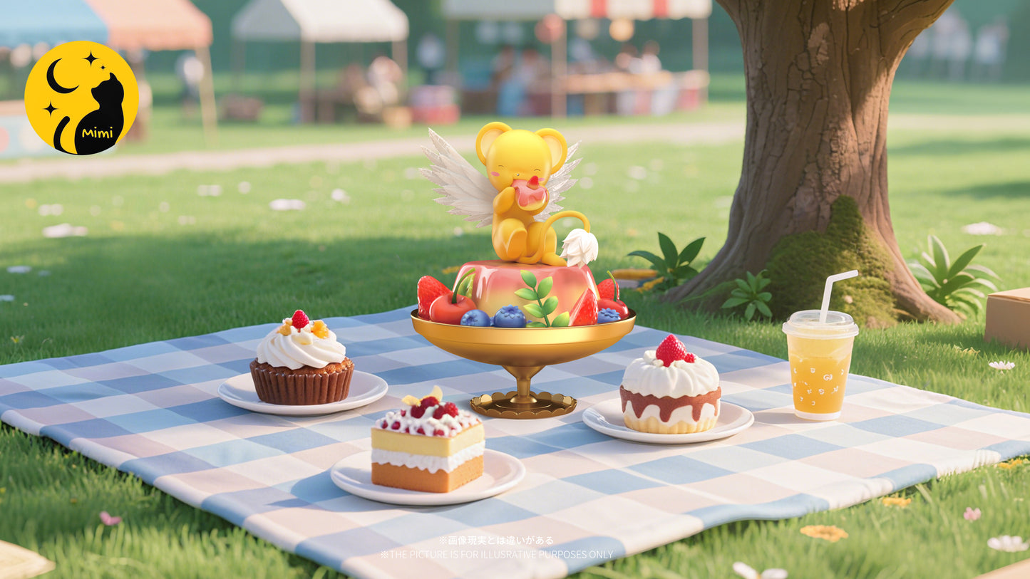 Mimi Studio - Cerberus's Fruit Pudding