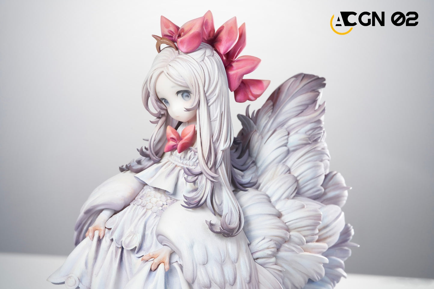 ACGN 02 STUDIO - Xiaoyu chick