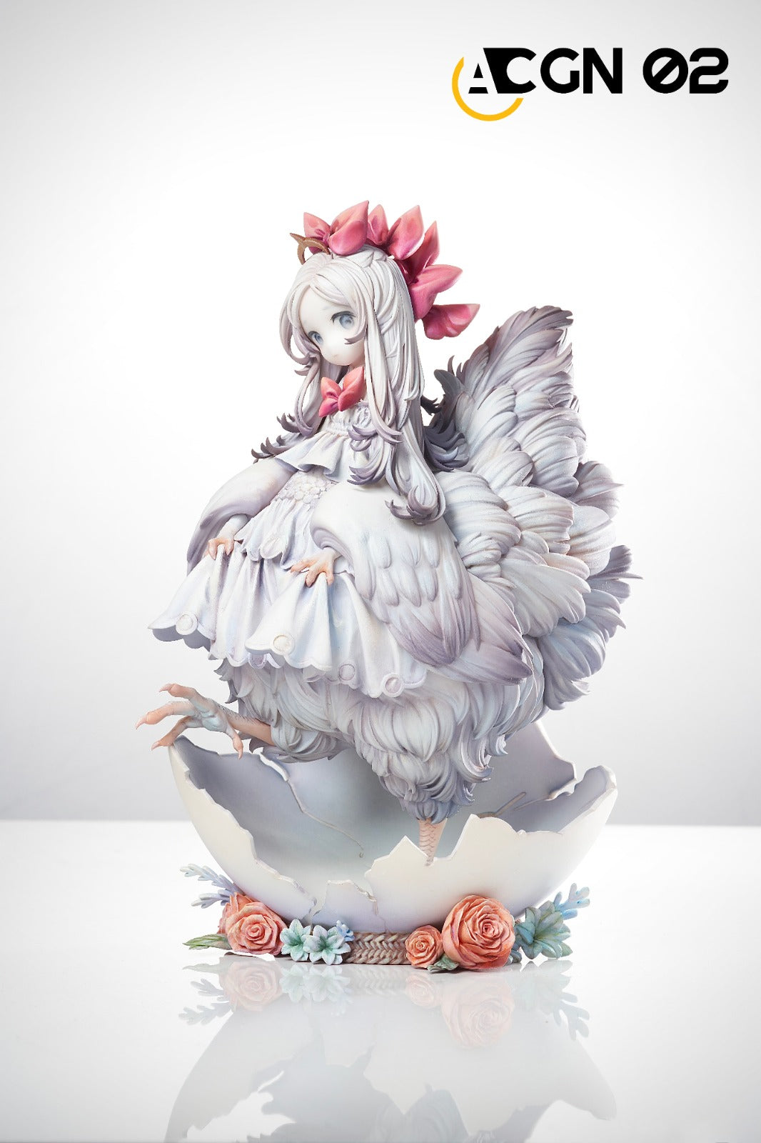 ACGN 02 STUDIO - Xiaoyu chick