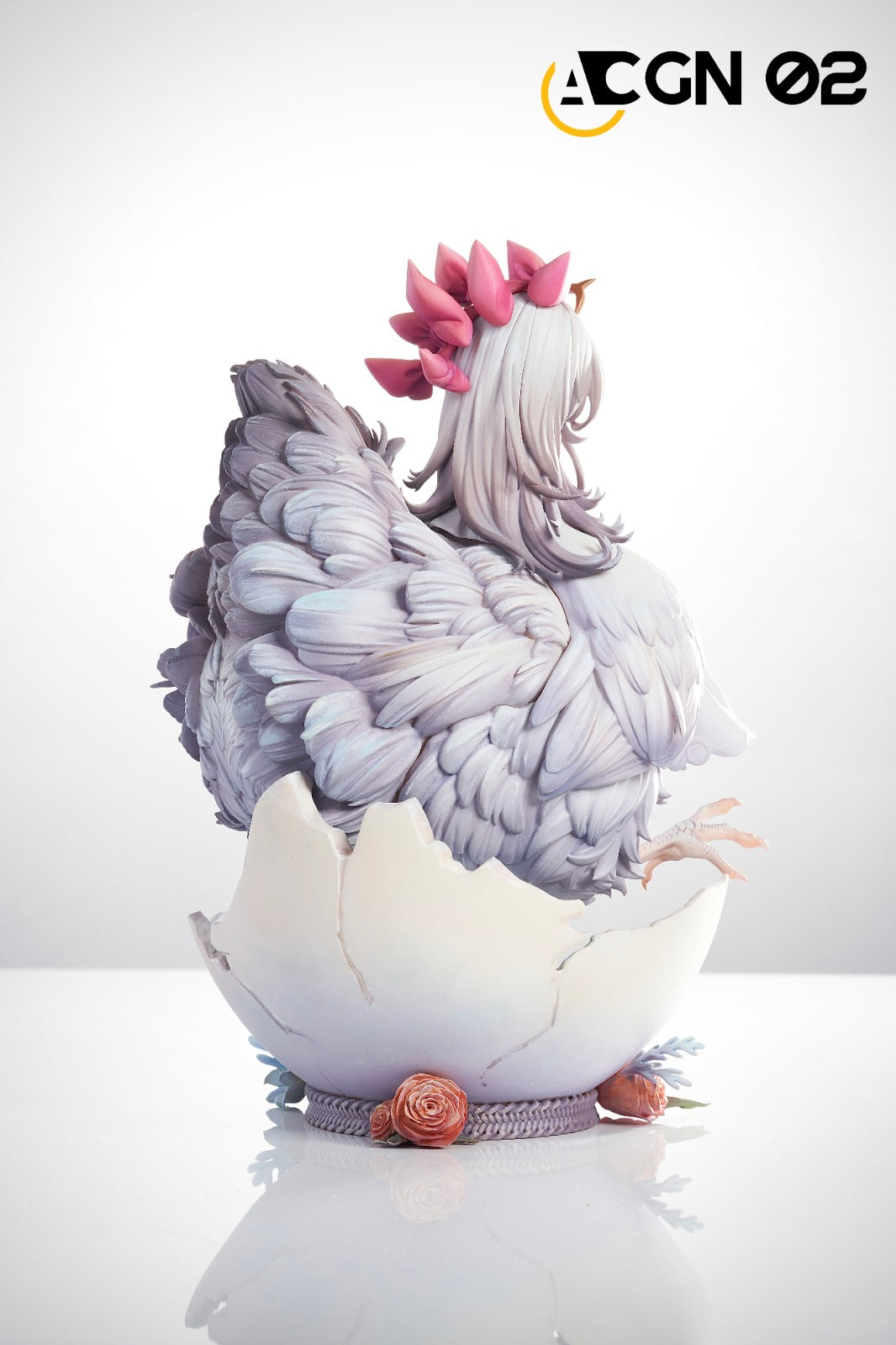 ACGN 02 STUDIO - Xiaoyu chick