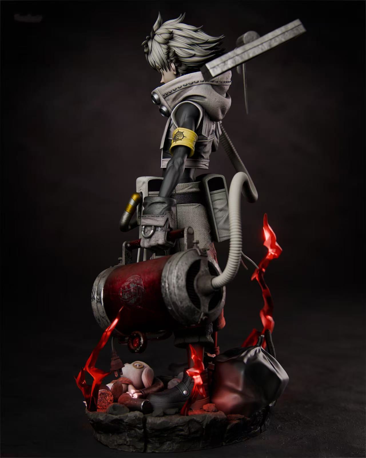 ANE Studio - Rudo