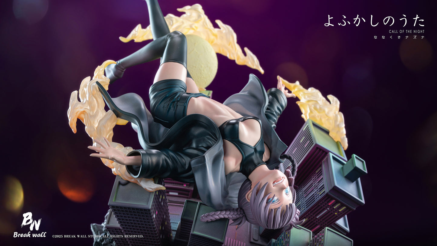 Break Wall Studio - Nazuna Nanakusa