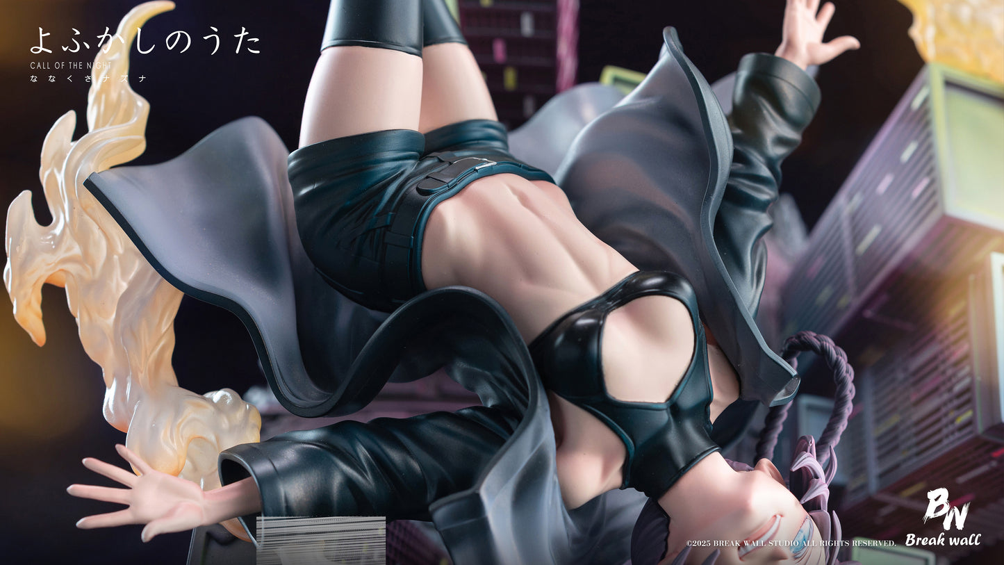 Break Wall Studio - Nazuna Nanakusa