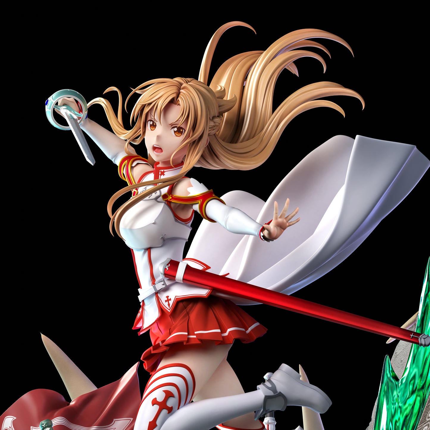 ROBOKO Studio - Asuna