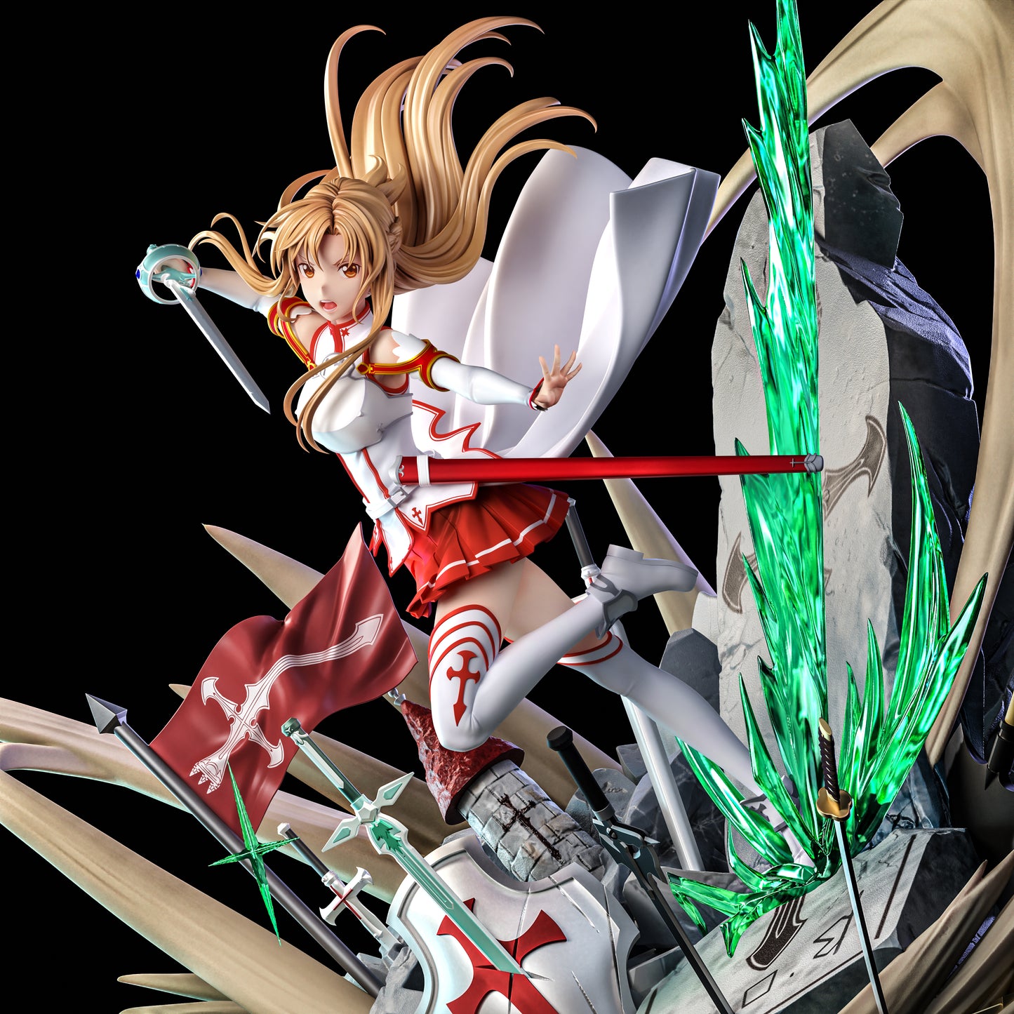 ROBOKO Studio - Asuna