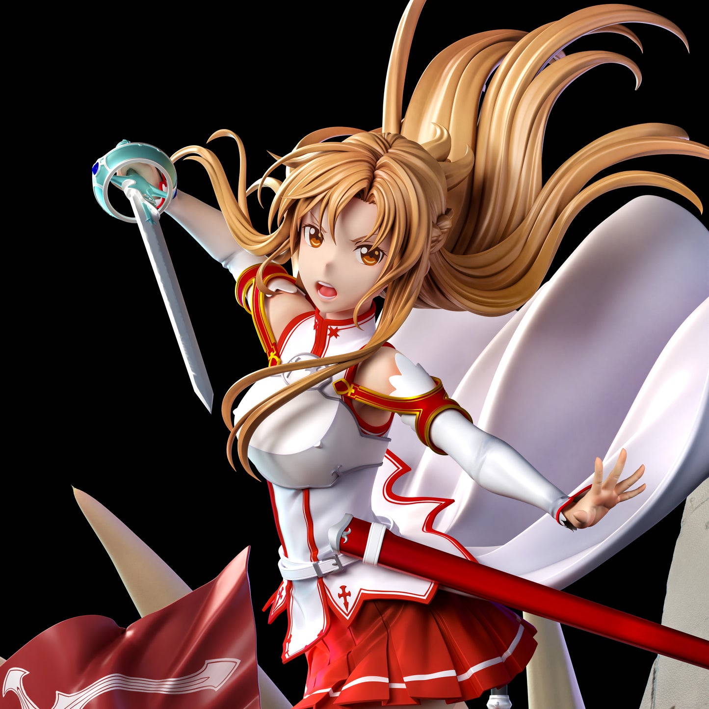 ROBOKO Studio - Asuna
