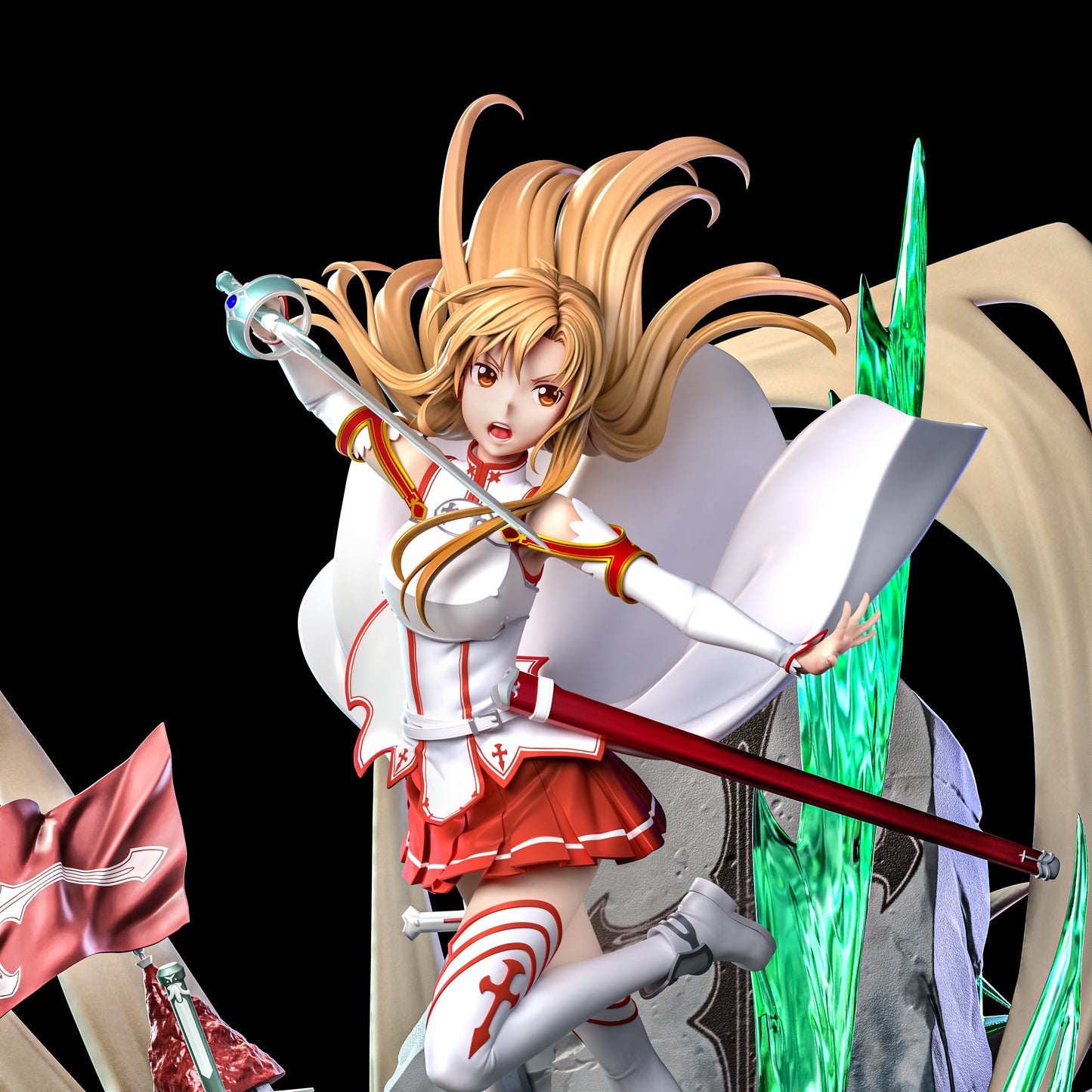 ROBOKO Studio - Asuna