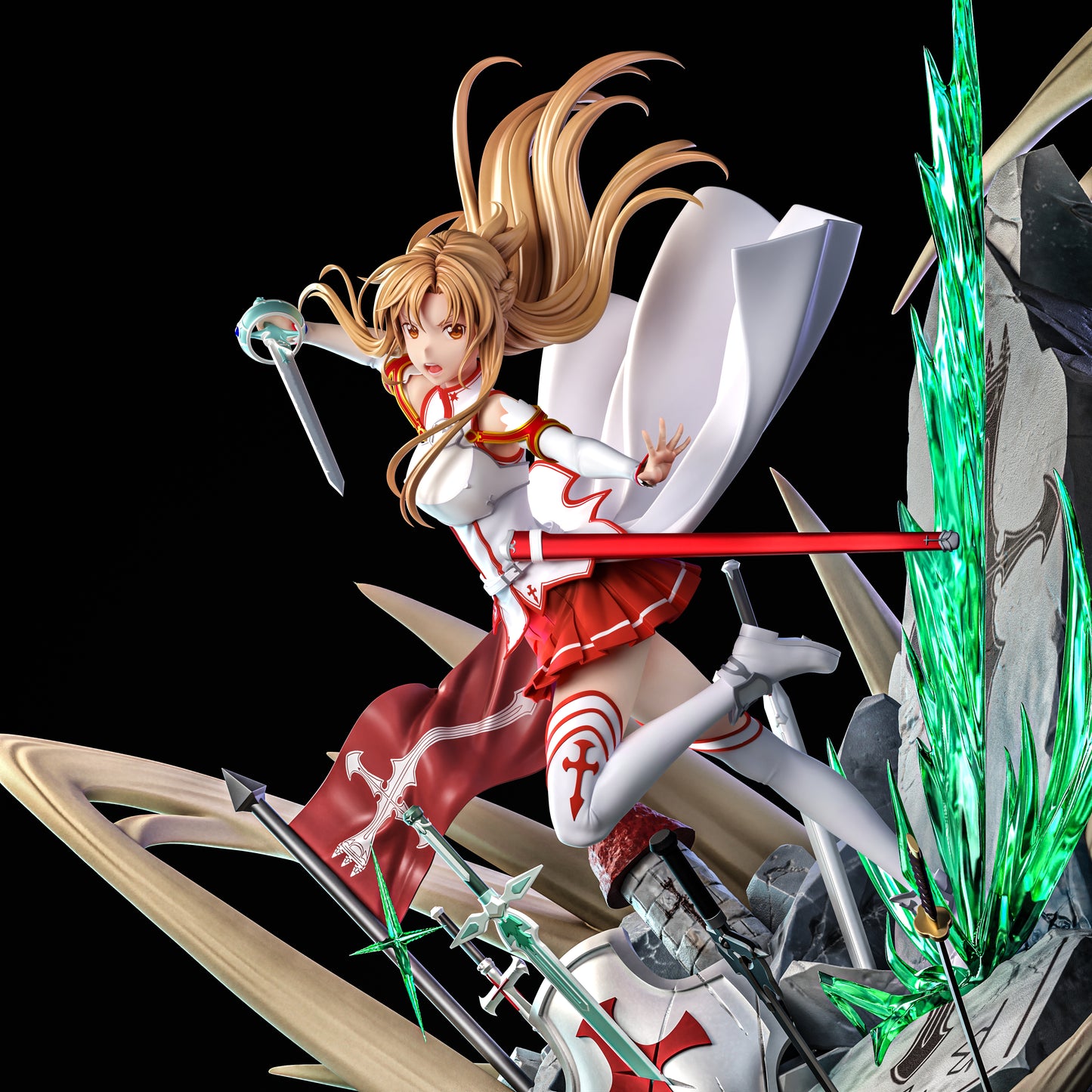 ROBOKO Studio - Asuna