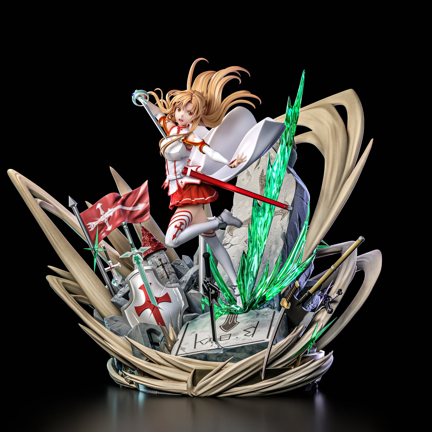 ROBOKO Studio - Asuna