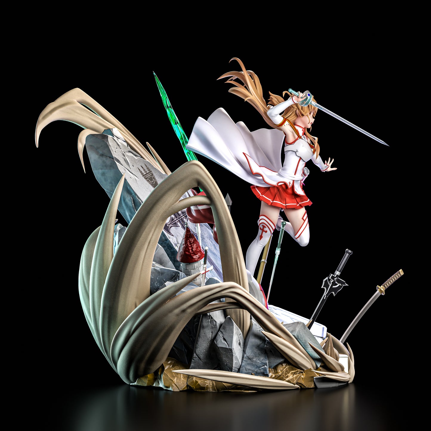 ROBOKO Studio - Asuna