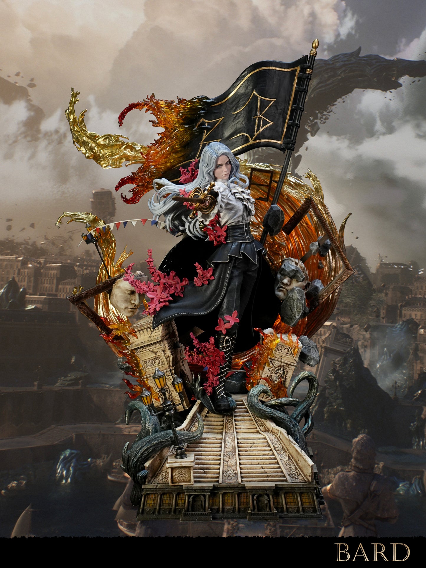 Bard Studio - Maelle