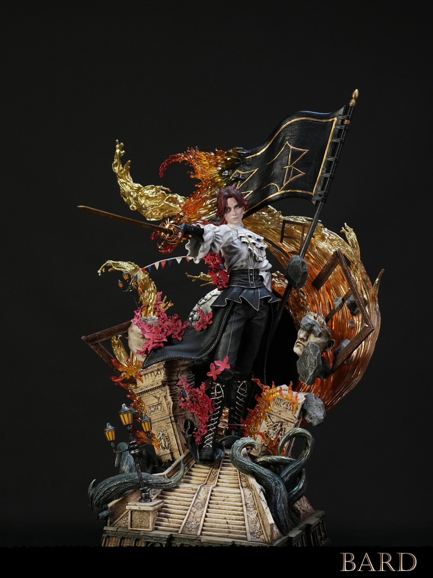 Bard Studio - Maelle