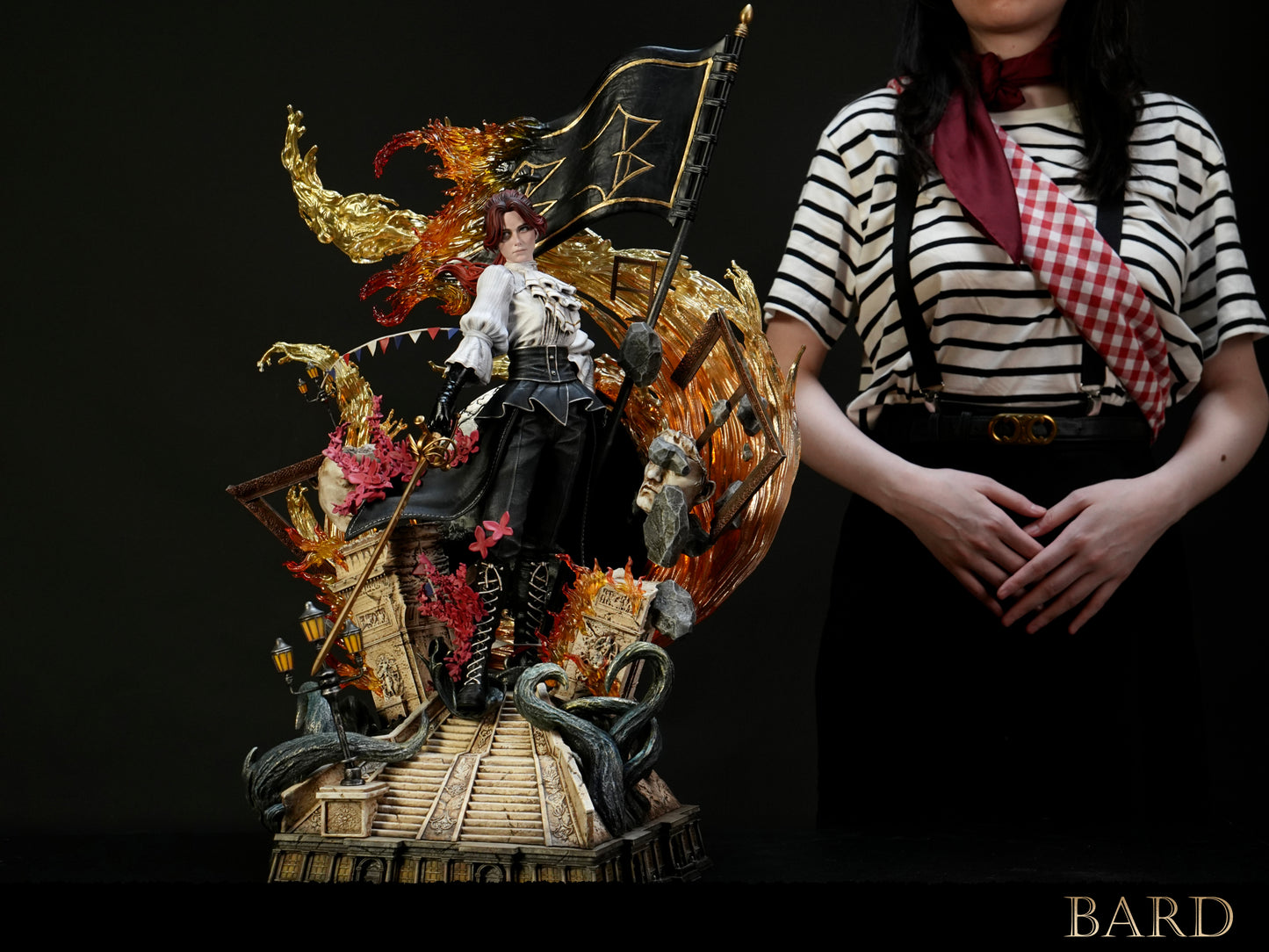 Bard Studio - Maelle