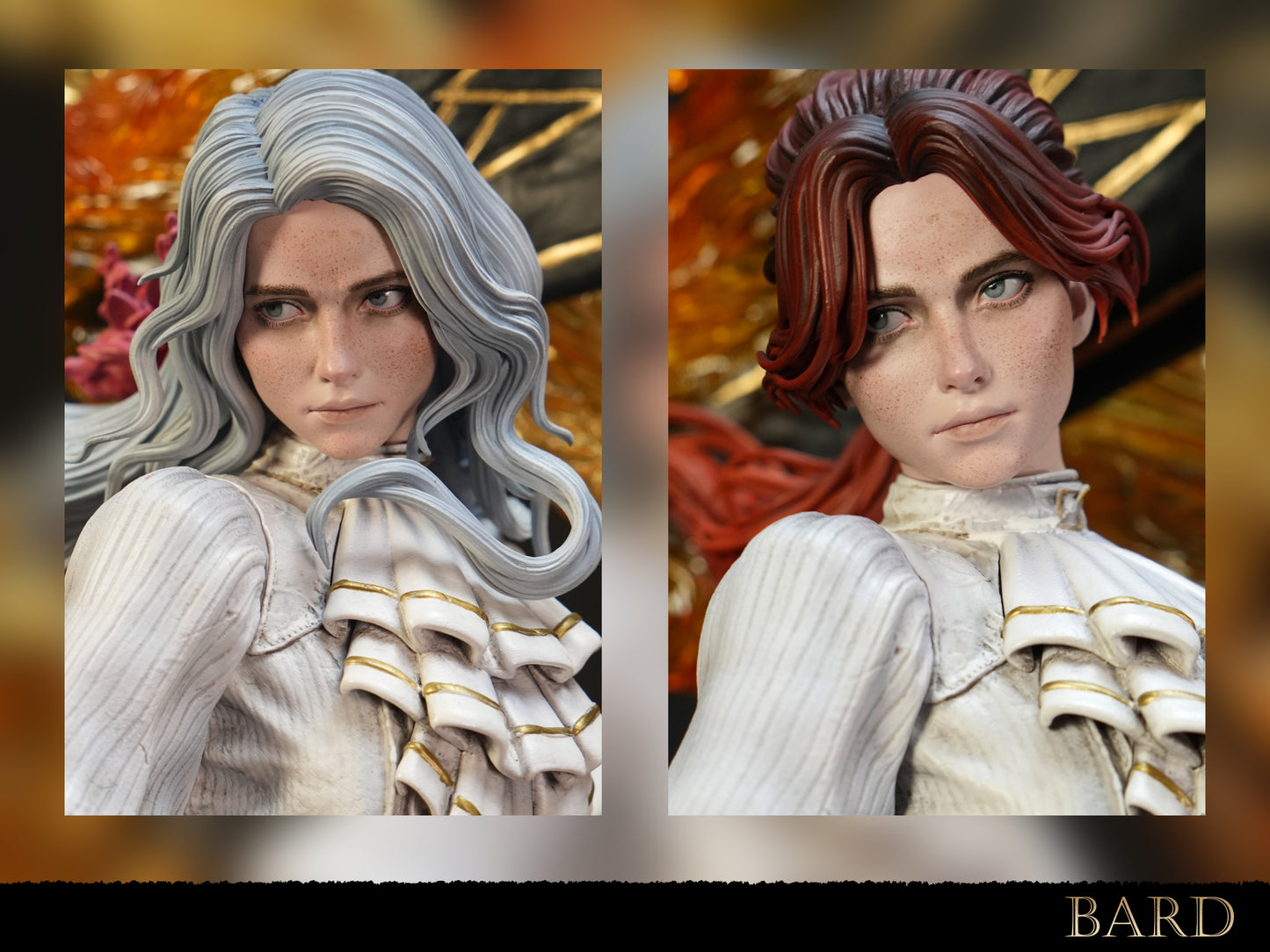 Bard Studio - Maelle