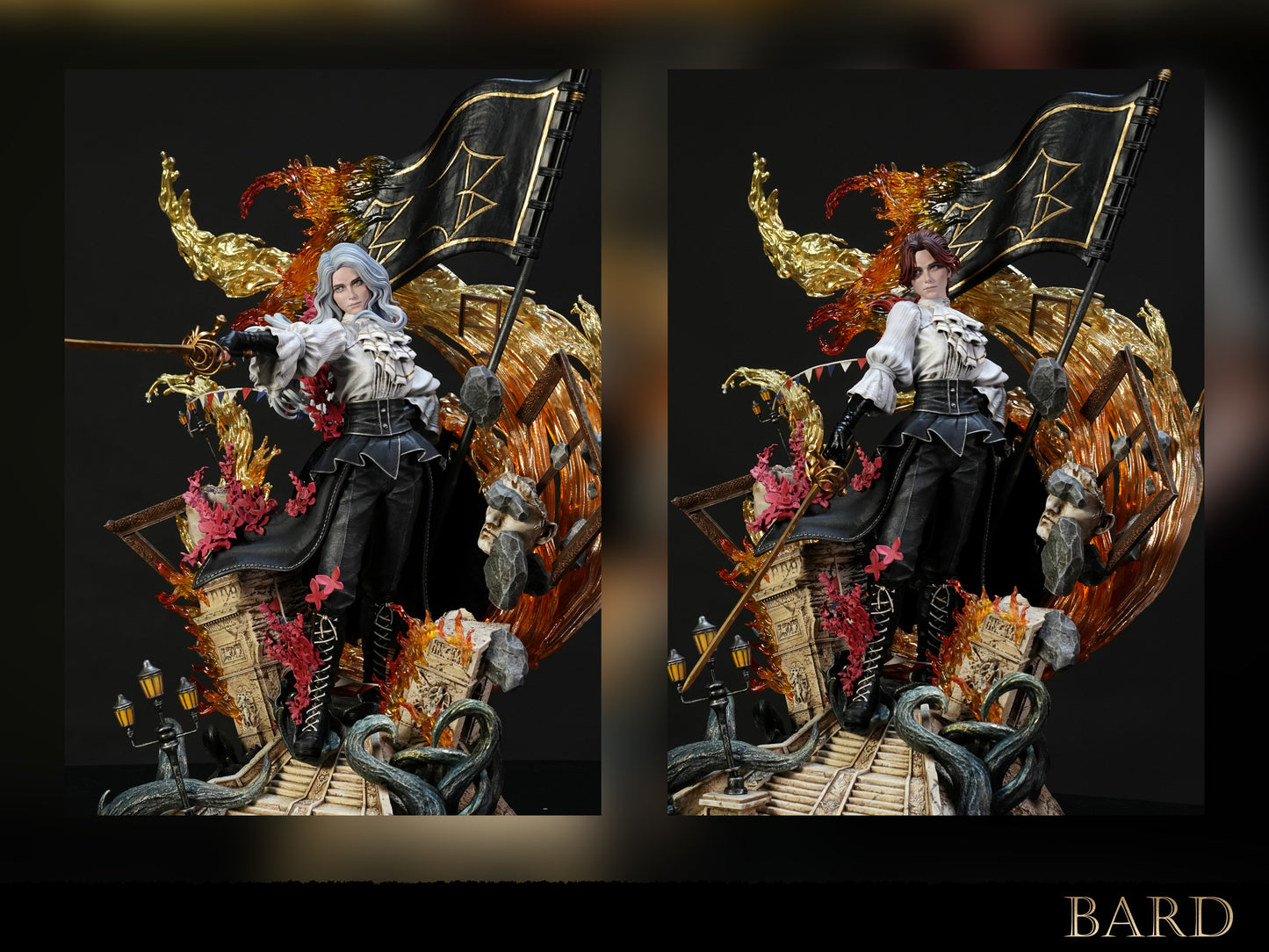 Bard Studio - Maelle