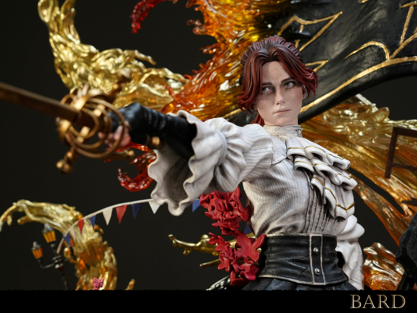 Bard Studio - Maelle