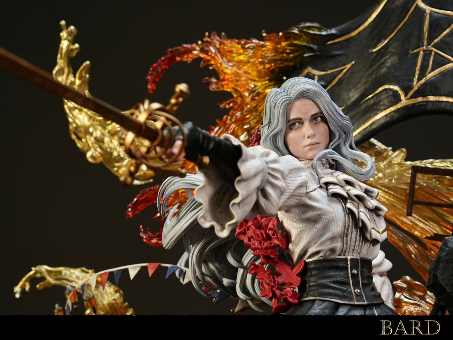 Bard Studio - Maelle