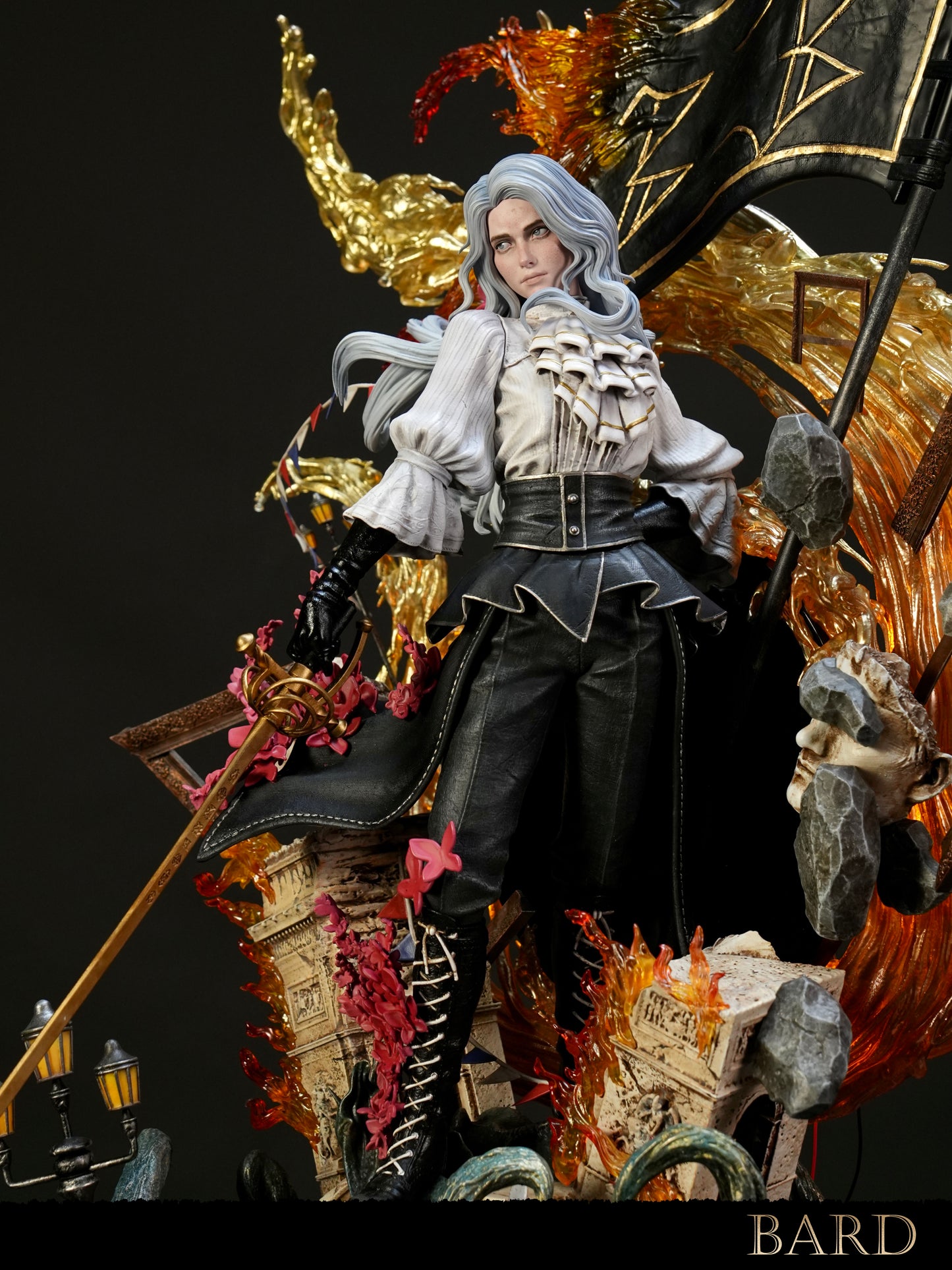 Bard Studio - Maelle