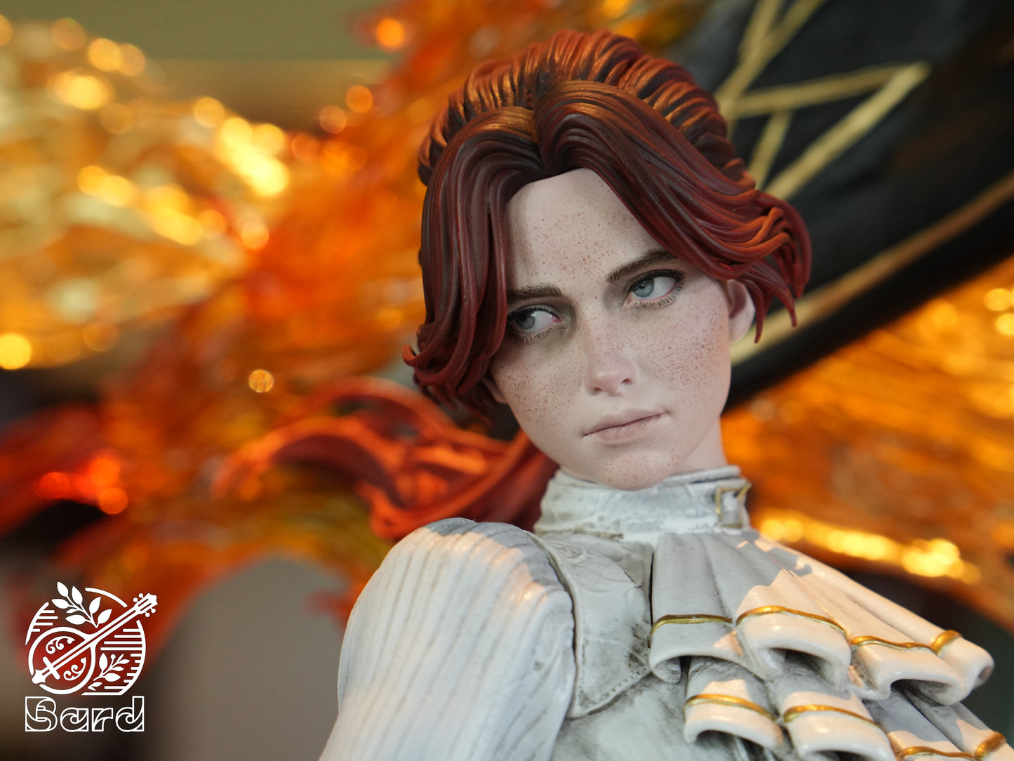 Bard Studio - Maelle