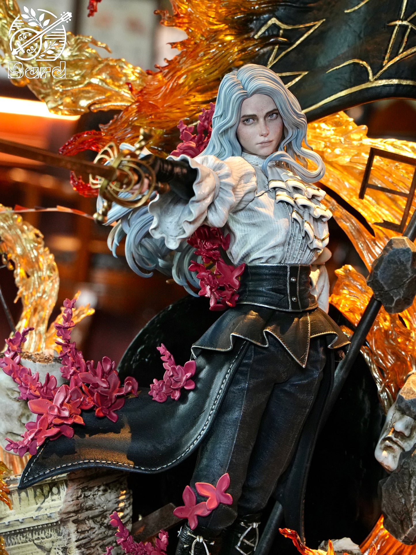 Bard Studio - Maelle