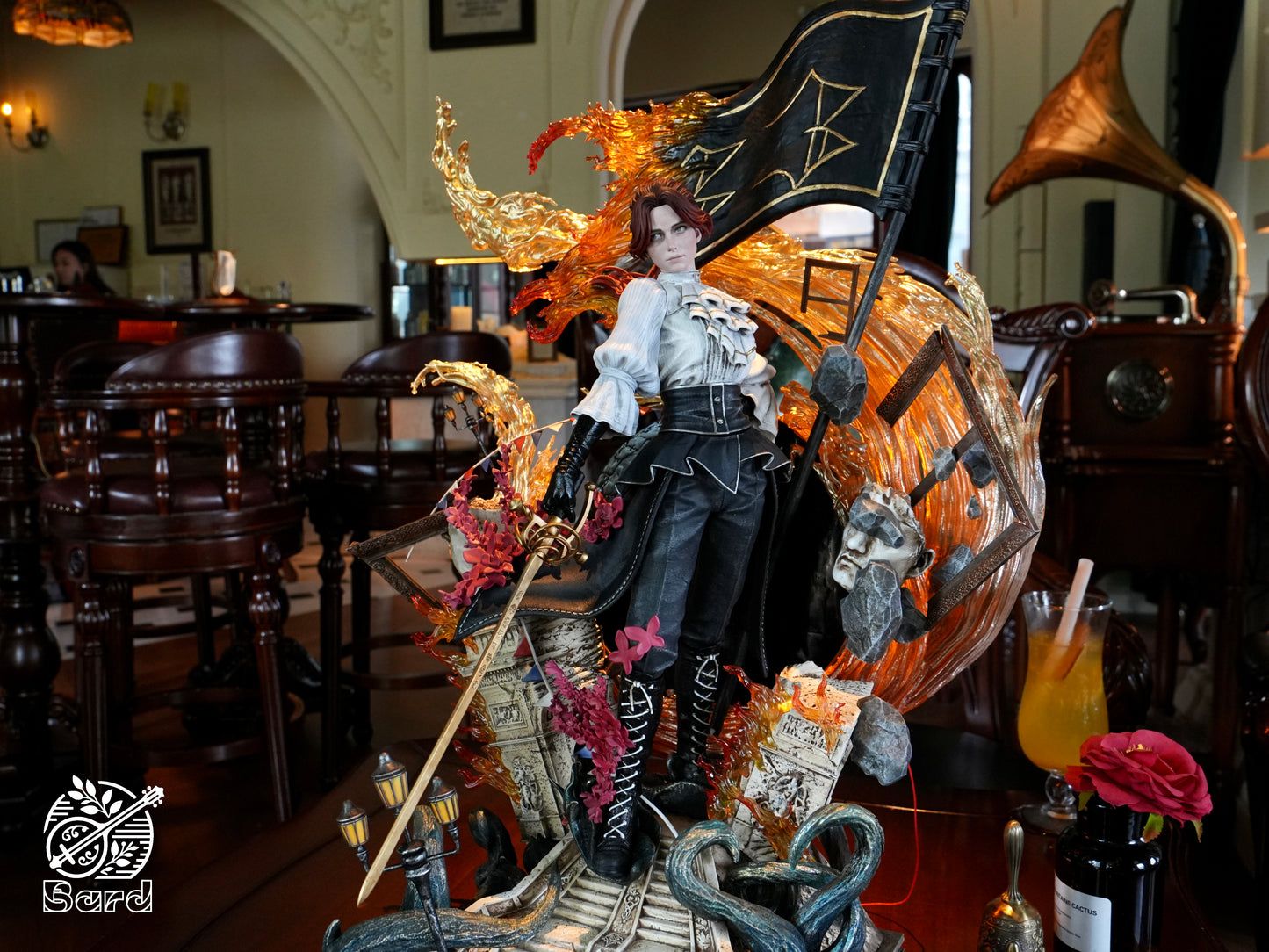 Bard Studio - Maelle