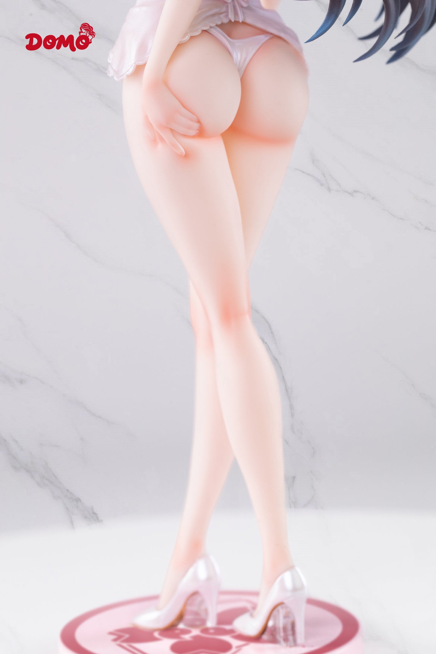 Domo Studio - Ijn Taiho