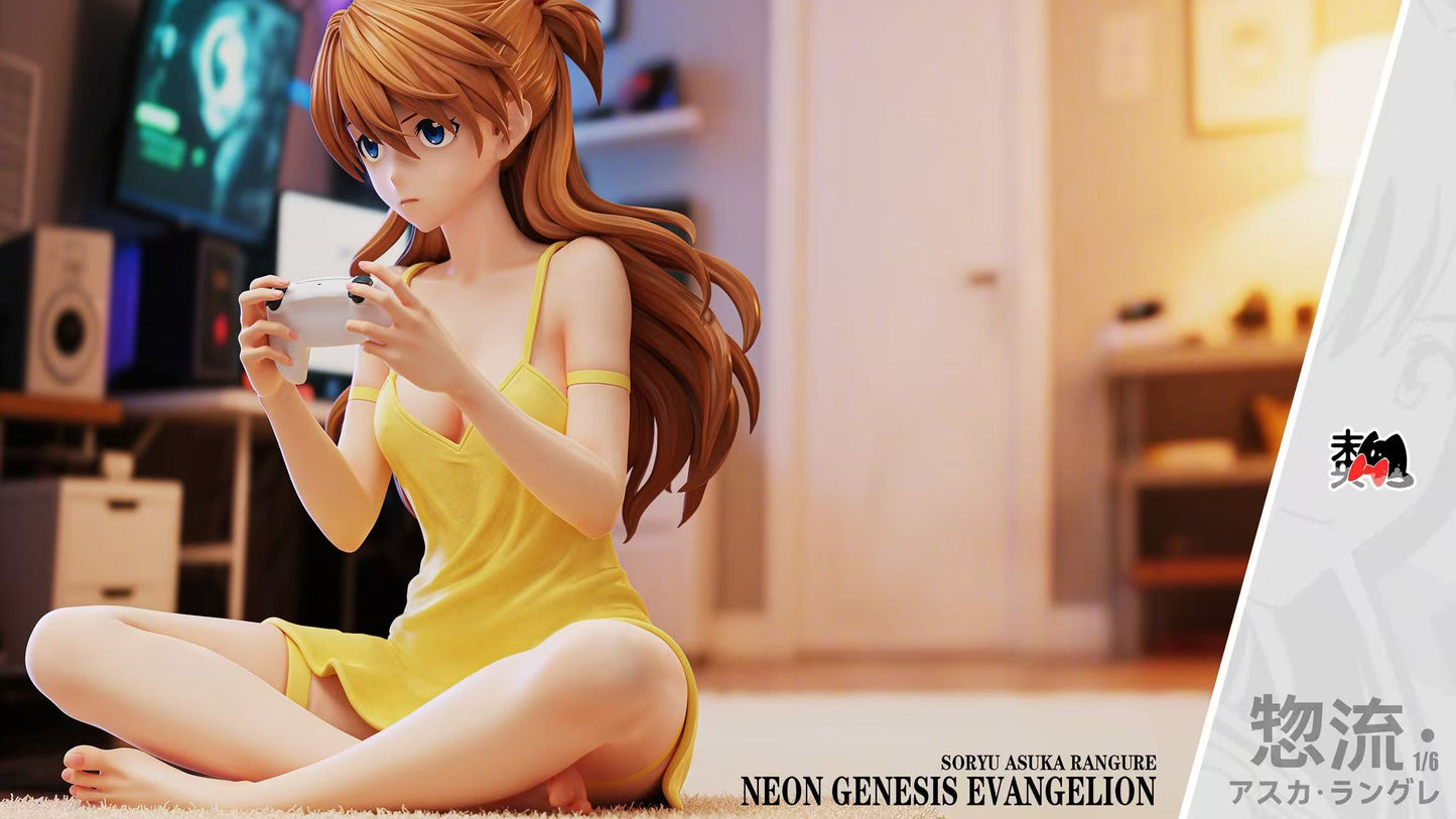 Wei Yang Studio - Game Console Asuka