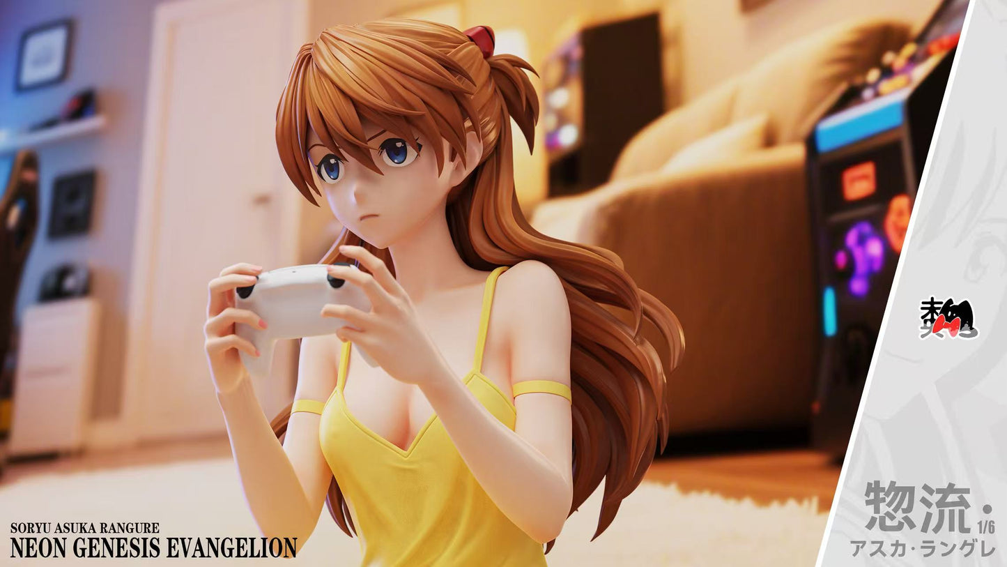 Wei Yang Studio - Game Console Asuka
