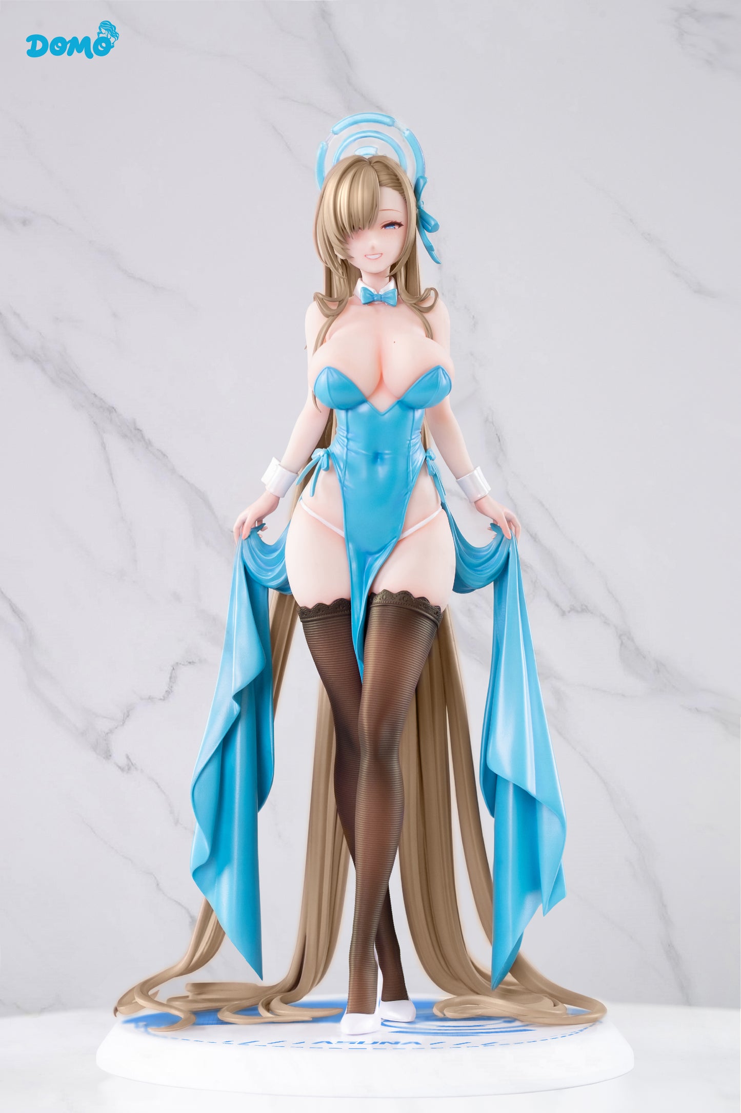 Domo Studio - Ichinose Asuna