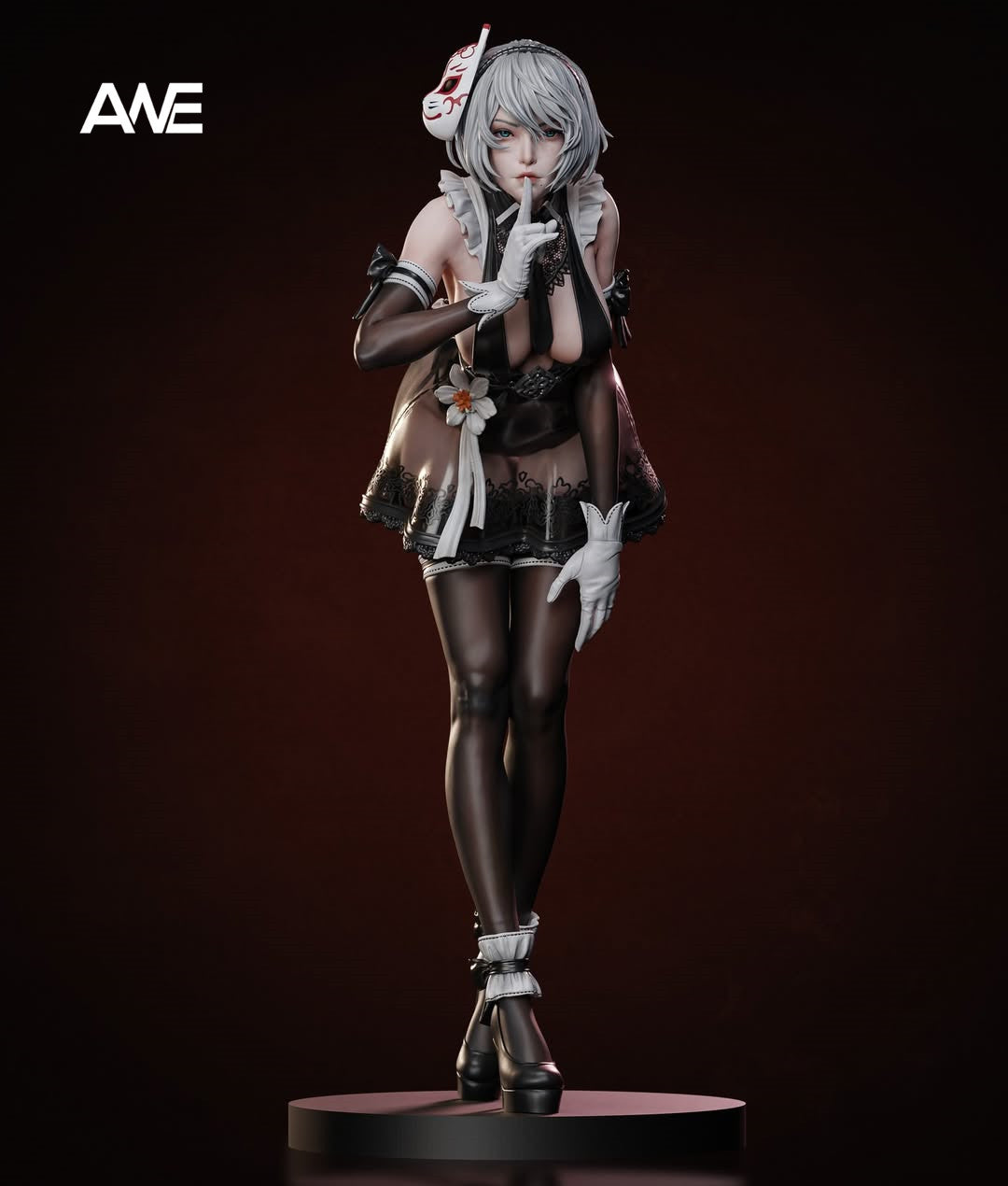 Ane Studio - YoRHa No. 2 Type B
