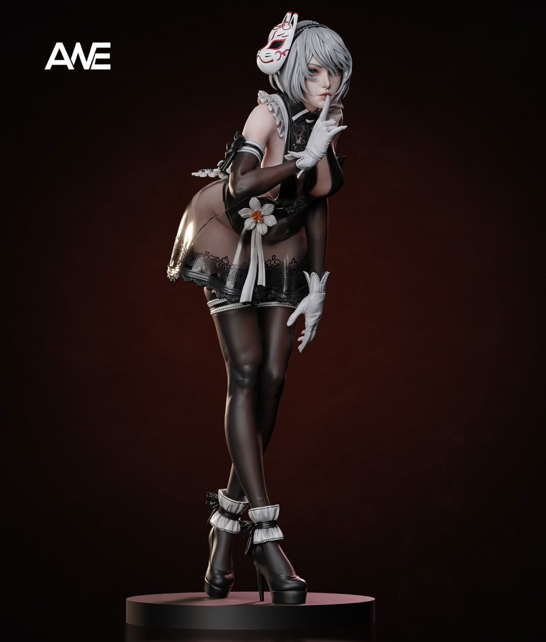 Ane Studio - YoRHa No. 2 Type B