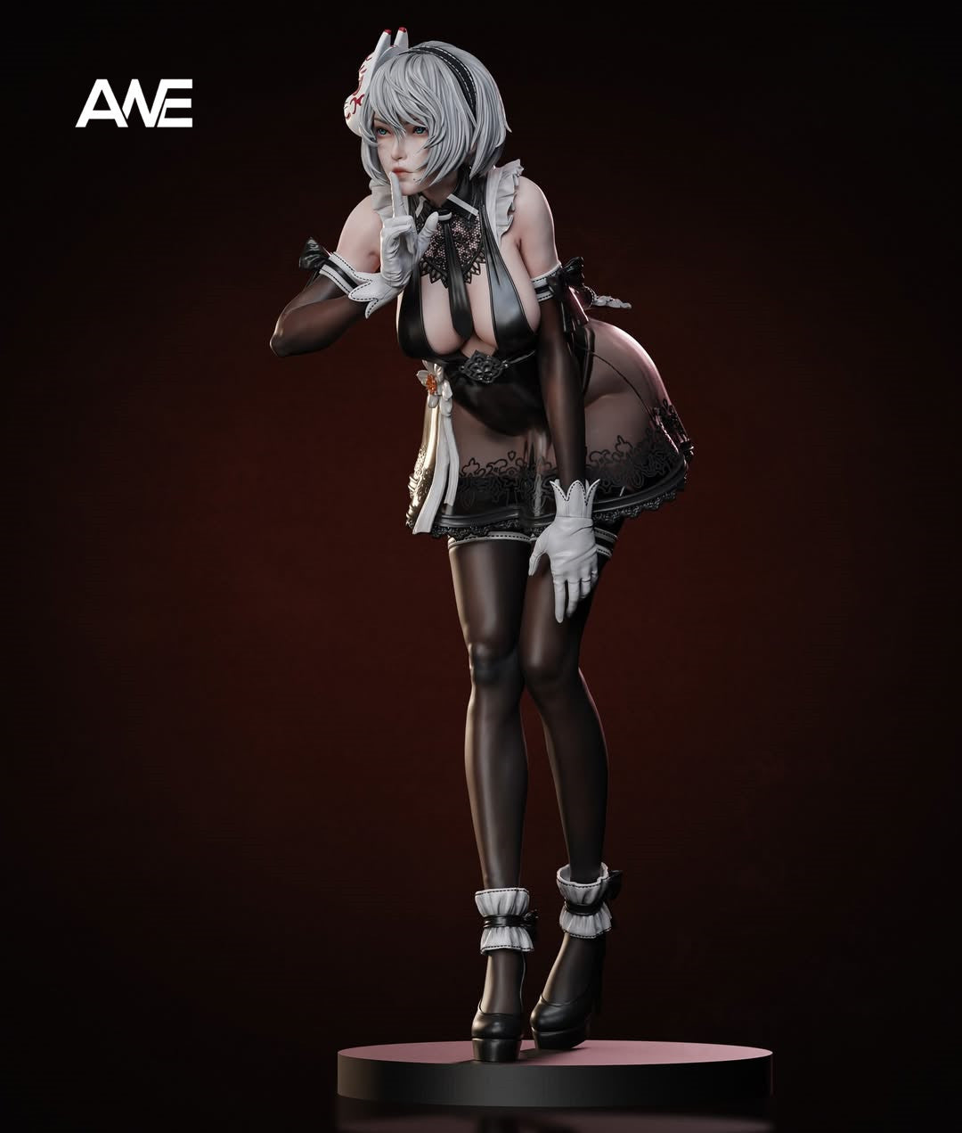 Ane Studio - YoRHa No. 2 Type B