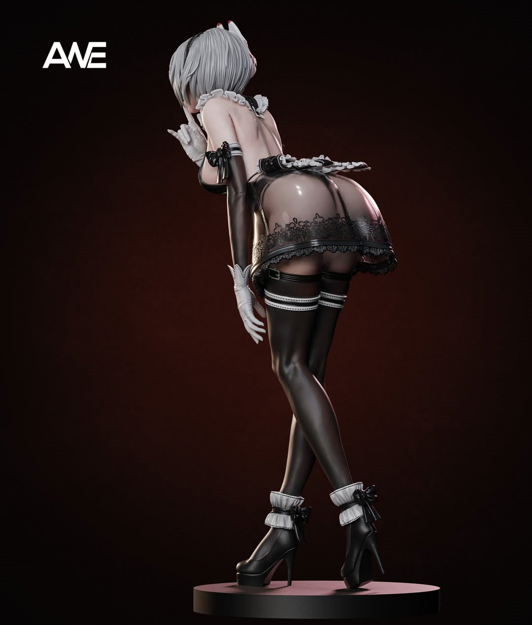 Ane Studio - YoRHa No. 2 Type B