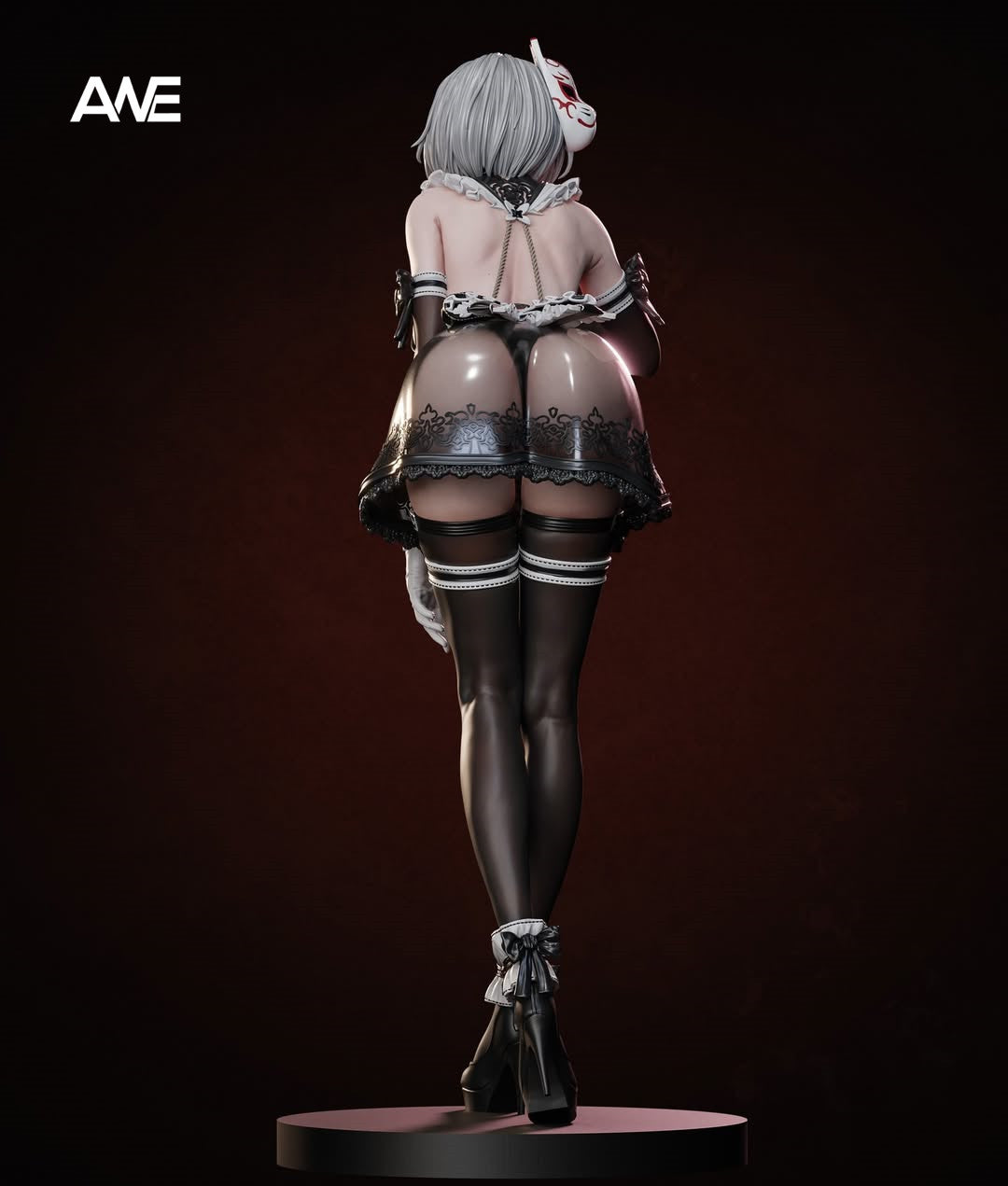 Ane Studio - YoRHa No. 2 Type B