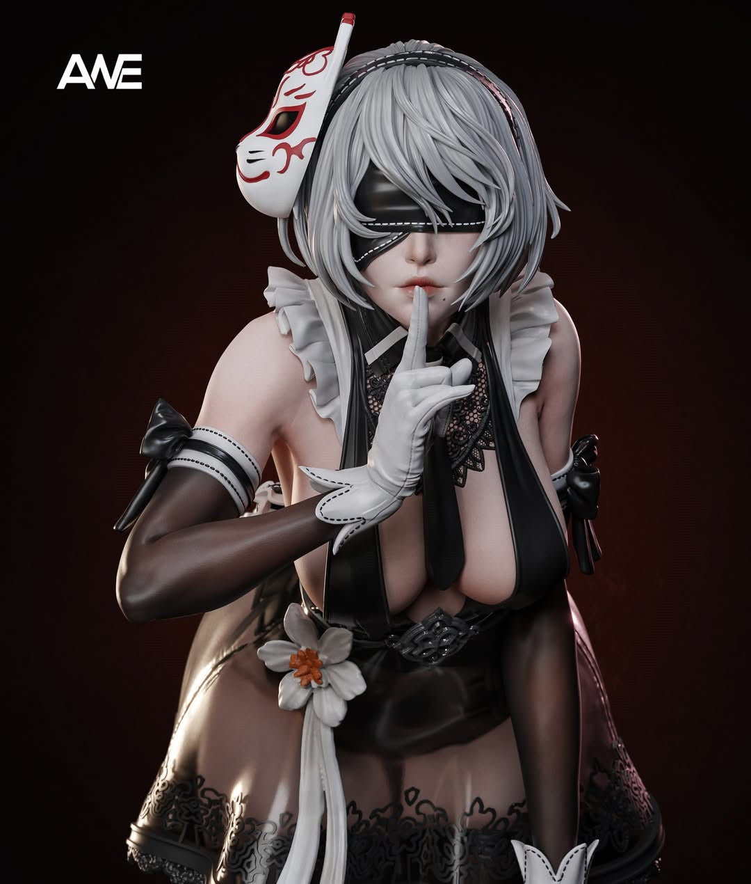 Ane Studio - YoRHa No. 2 Type B