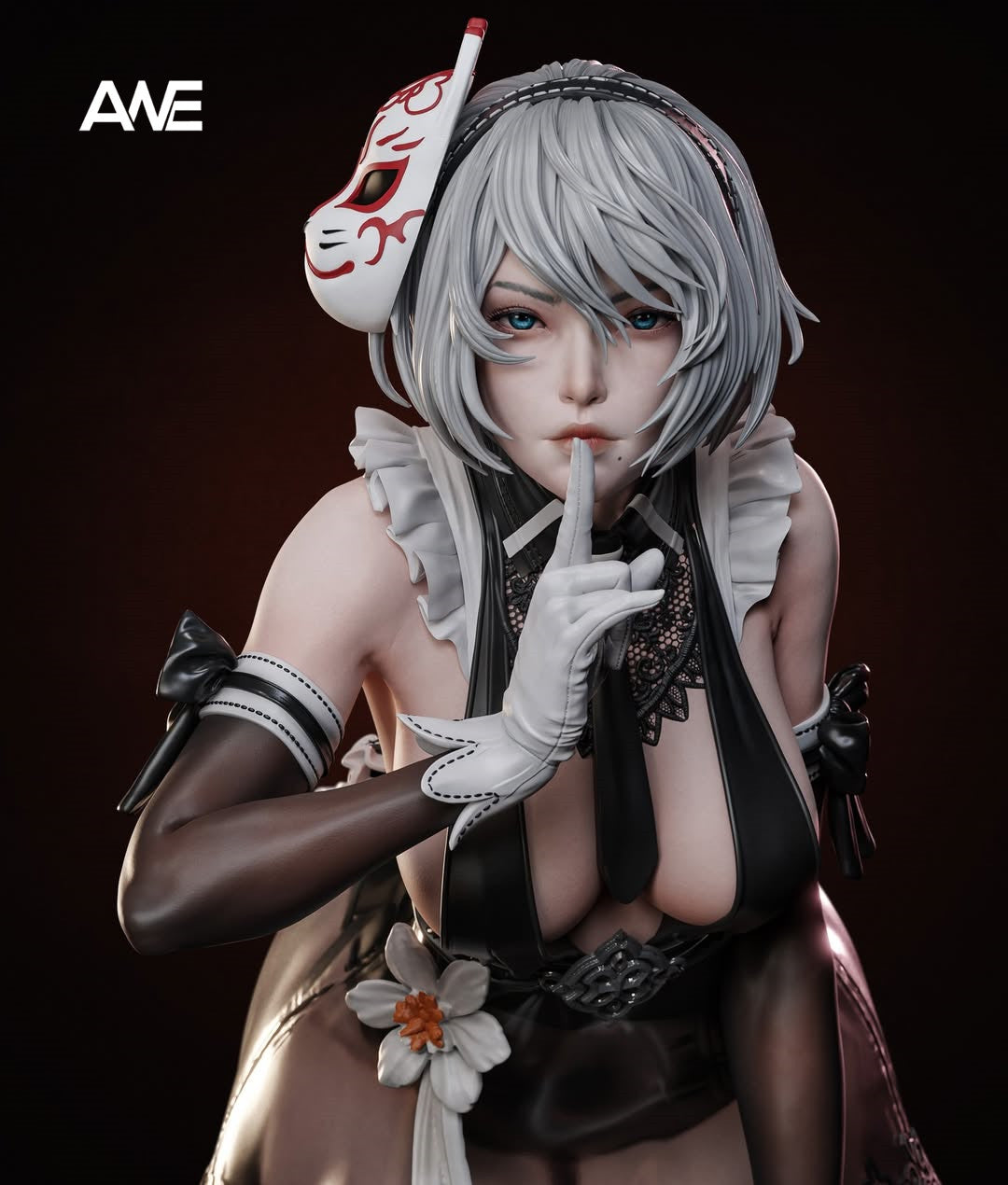 Ane Studio - YoRHa No. 2 Type B