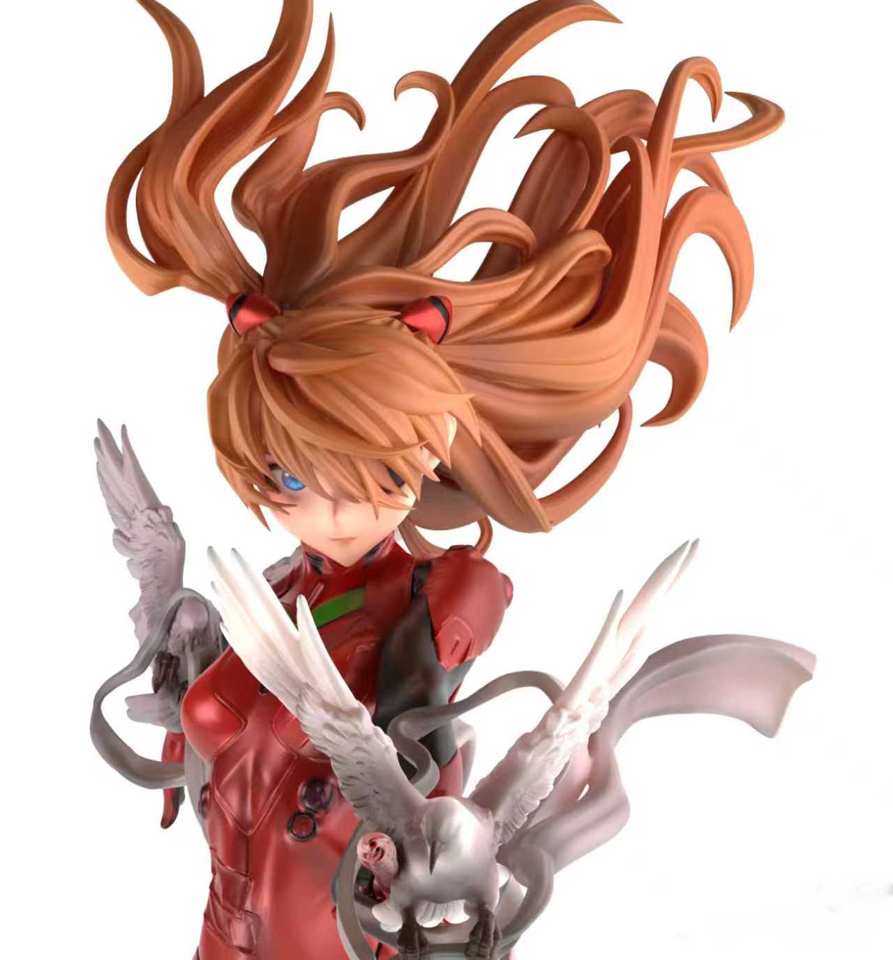 Miao Wu Studio - Asuka