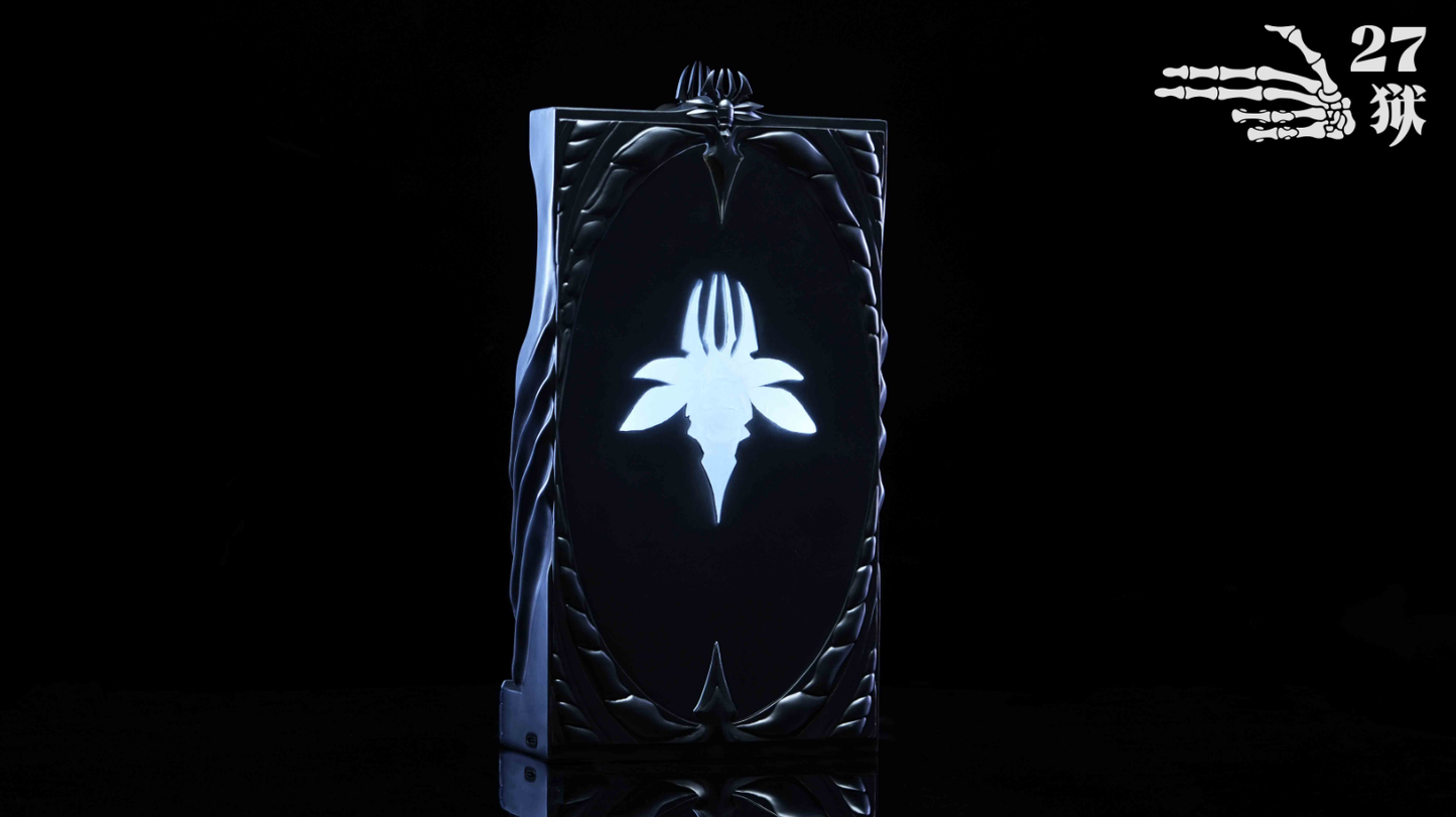 27abyss Studio - The Pale King