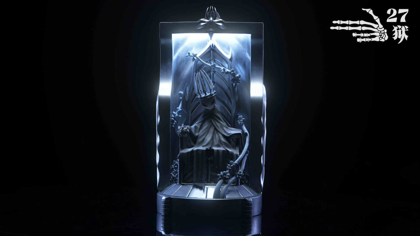 27abyss Studio - The Pale King