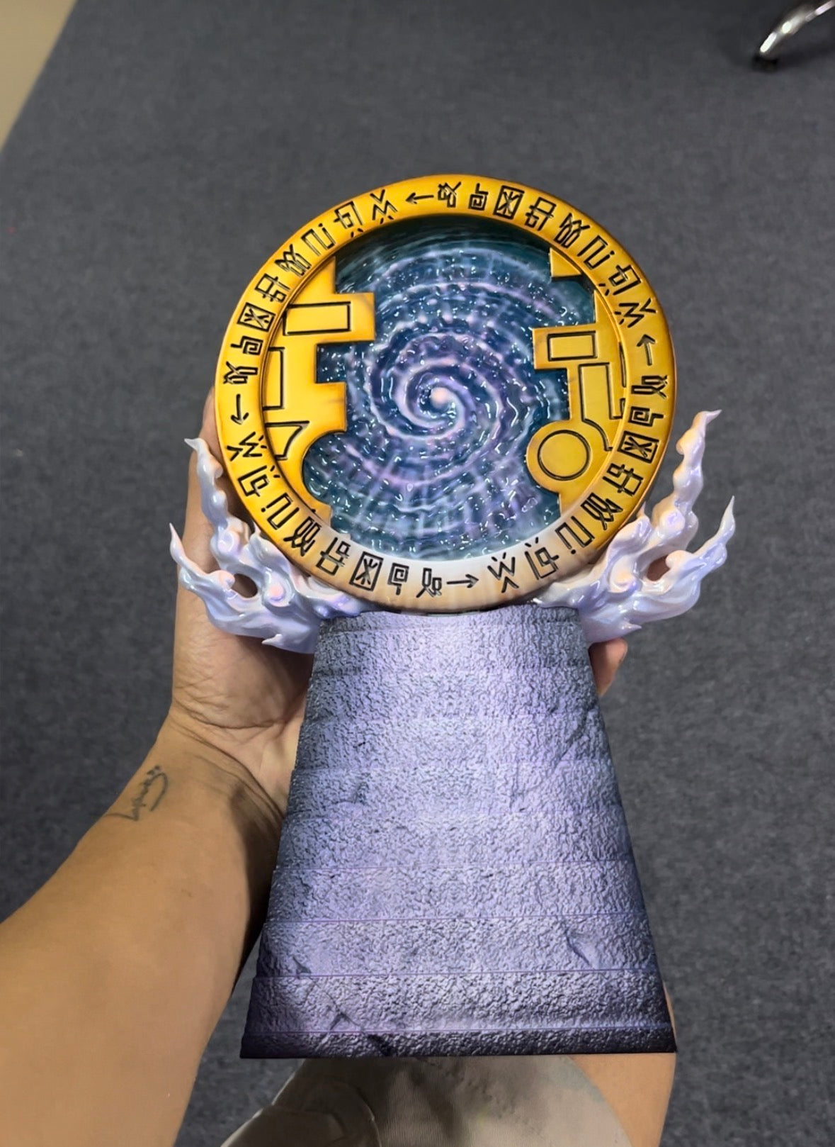 Soar Studio - Holy Angemon