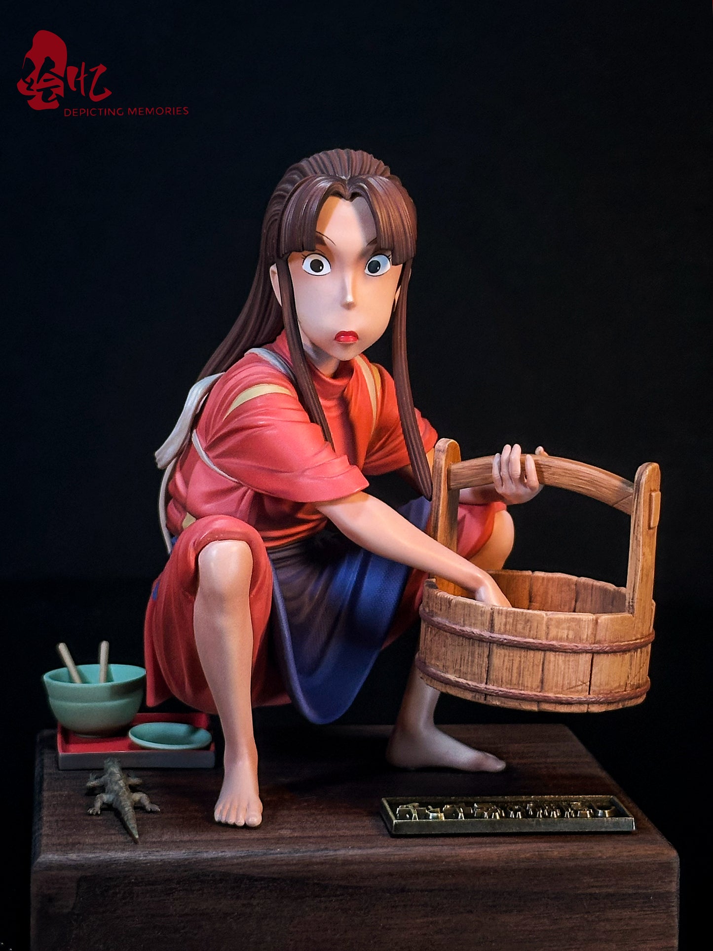 Hui Yi Studio - Daze Rin