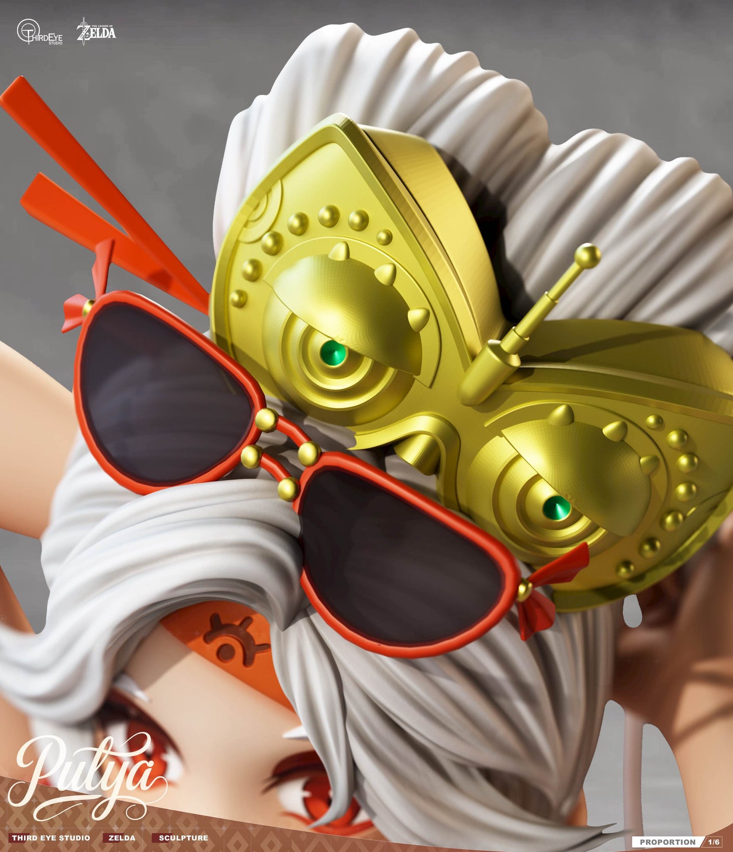 Third Eye Studio - Swimsuit Pura