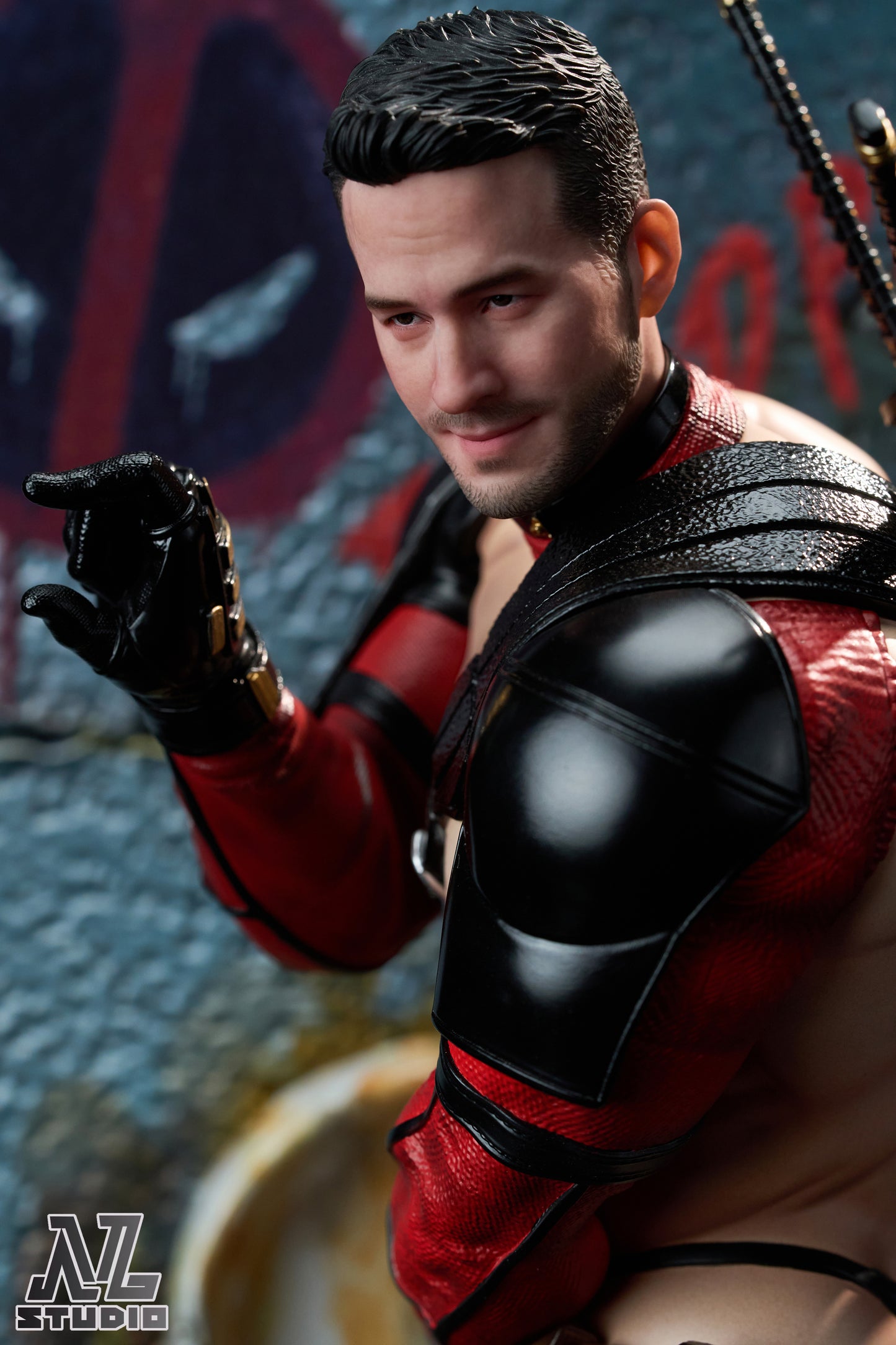 NL Studio - Deadpool
