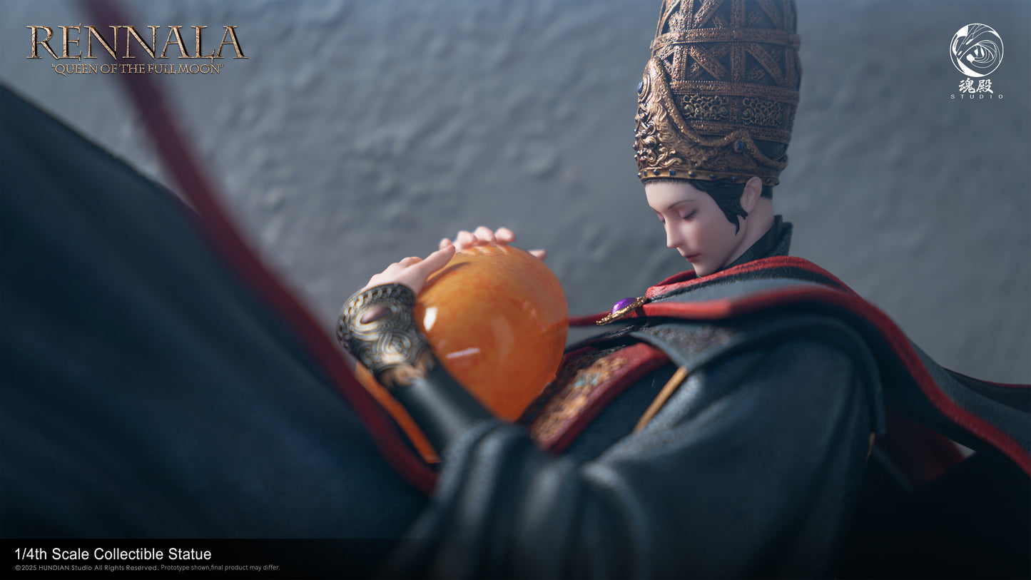 HunDian Studio - Queen of the Full Moon Rennala